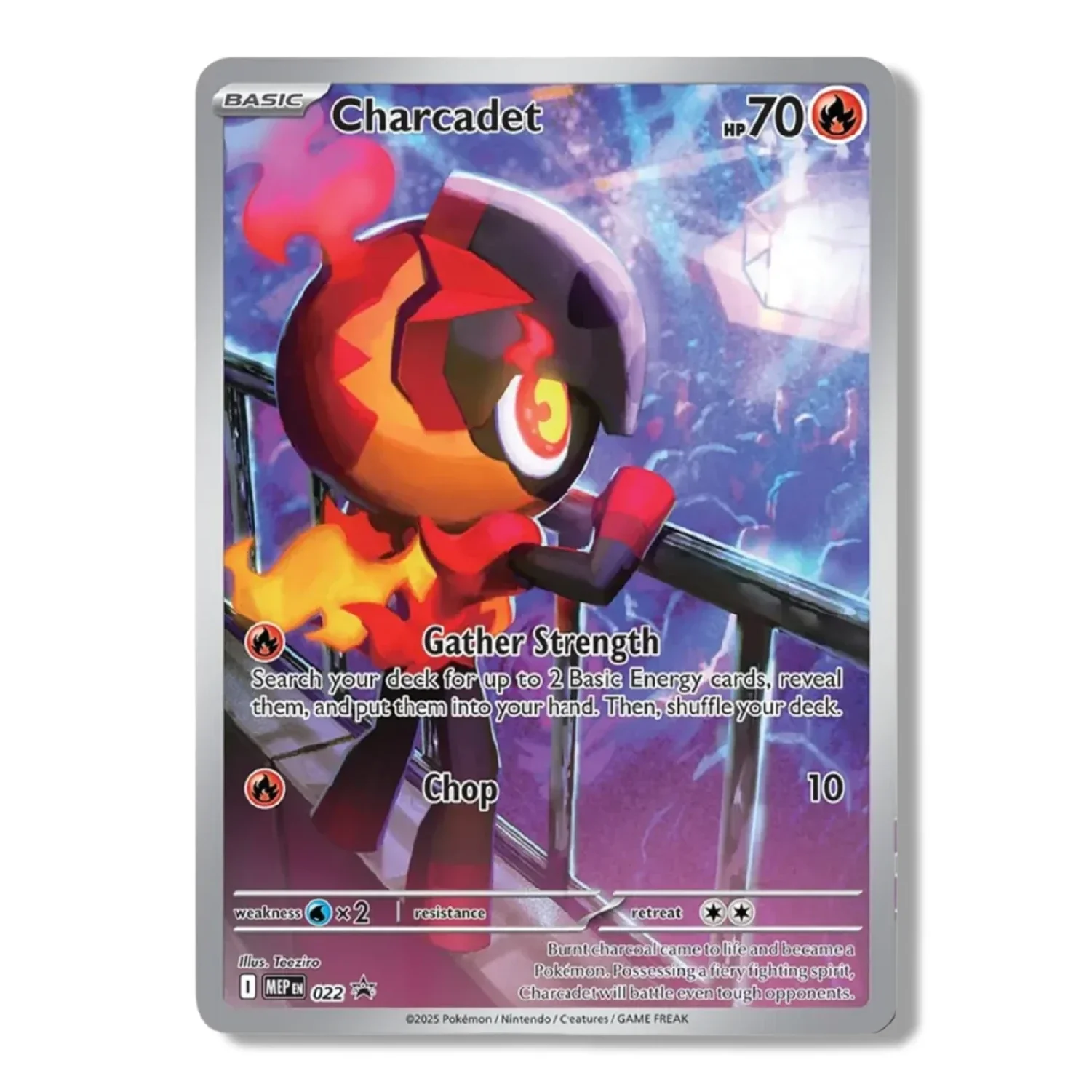 Pokemon TCG: Phantasmal Flames - Elite Trainer Box - Image 4