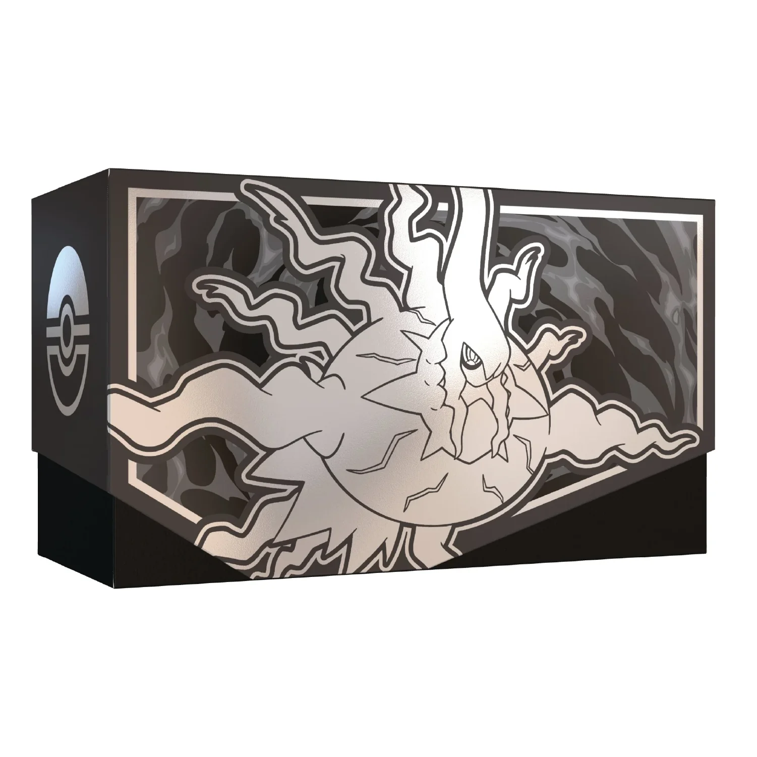 Pokemon TCG: Pitch Black - Elite Trainer Box - Image 12