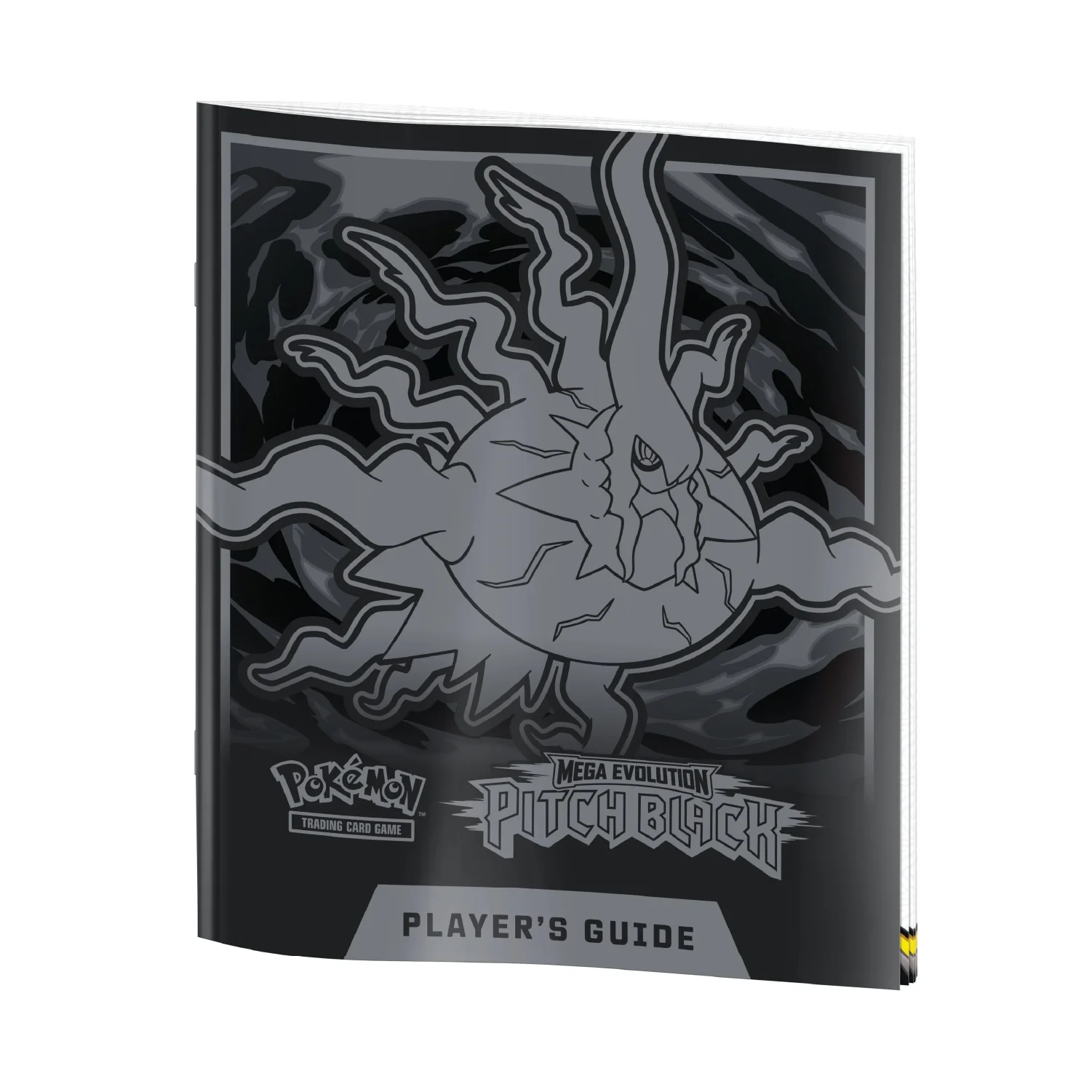 Pokemon TCG: Pitch Black - Elite Trainer Box - Image 9