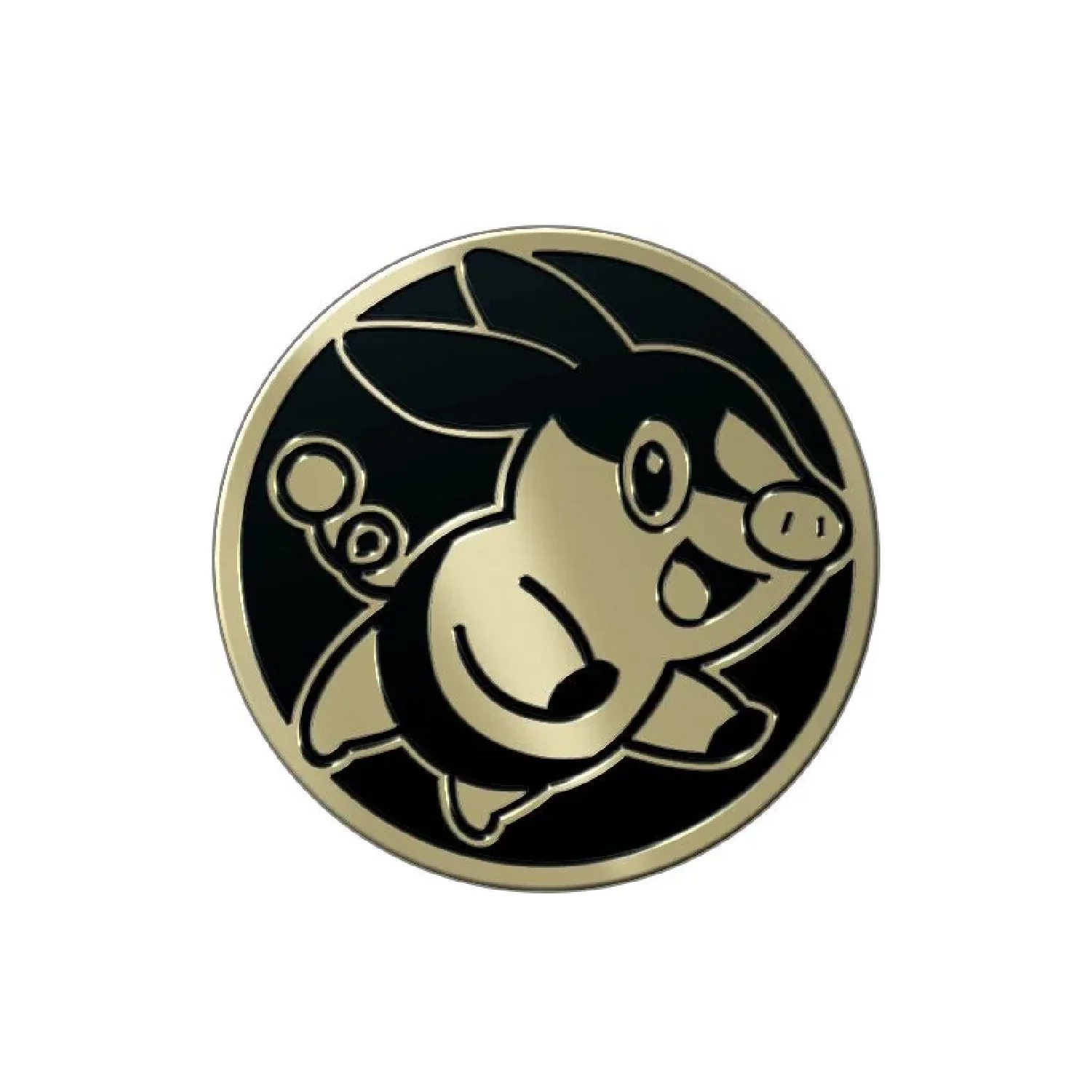 Pokemon TCG: Pitch Black - Premium Checklane Blister - Image 4