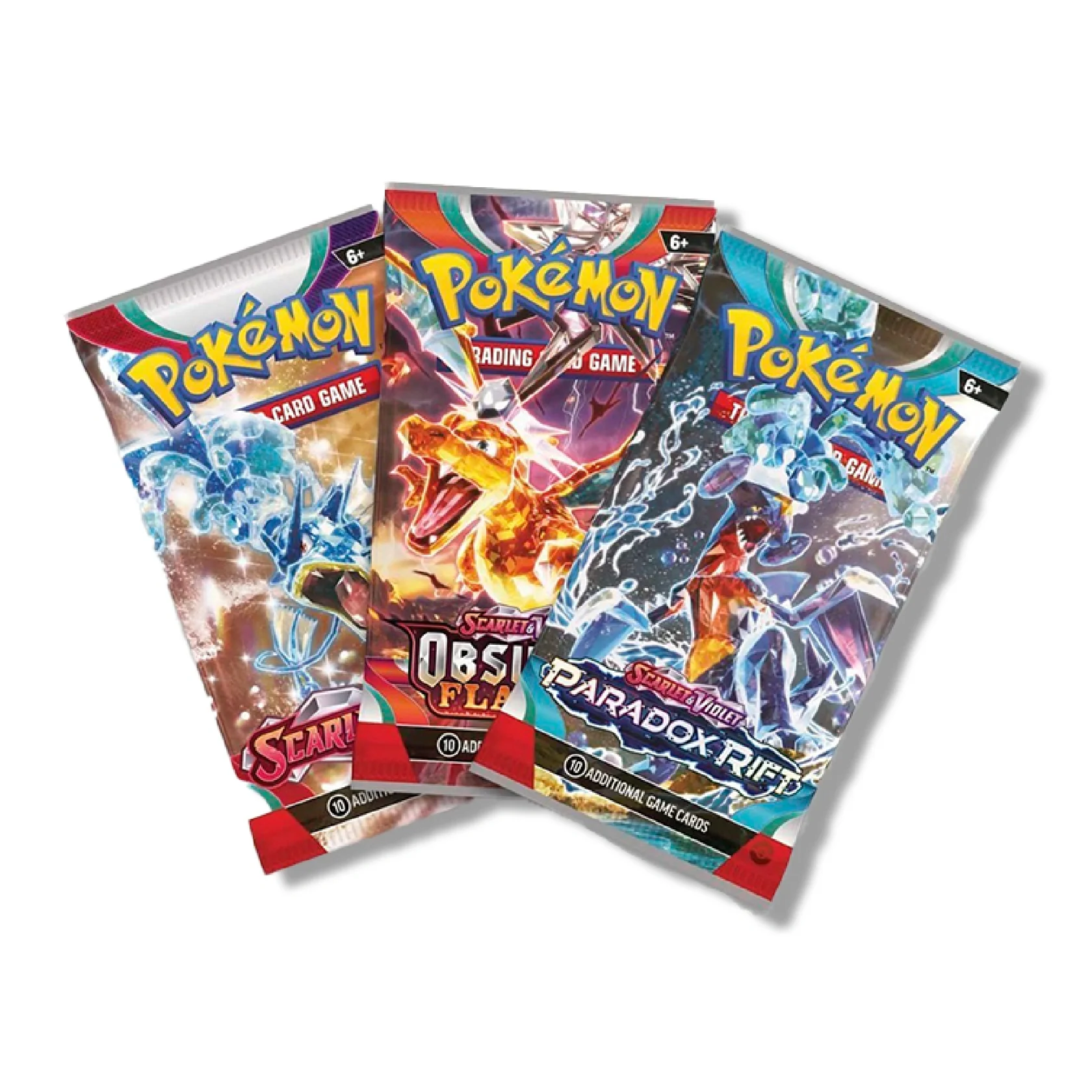 Pokemon TCG: Poke Ball Tin - 2024 - Image 5