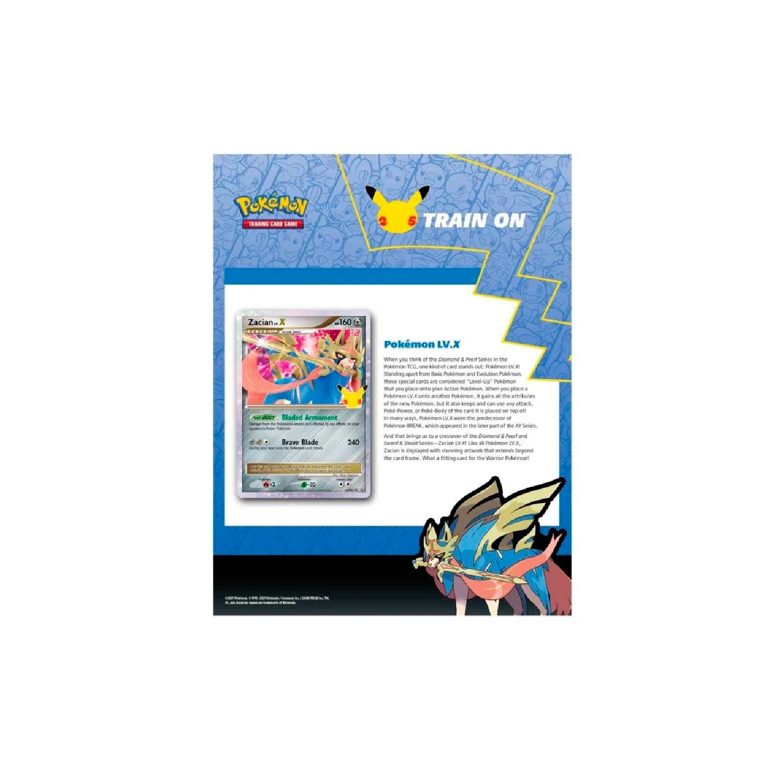 Pokemon TCG: Celebrations Deluxe Pin Collection - Image 6