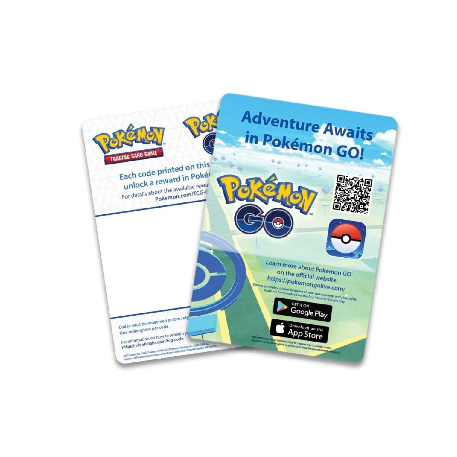 Pokemon TCG: Pokemon GO Pin Collection (Squirtle) - Image 7