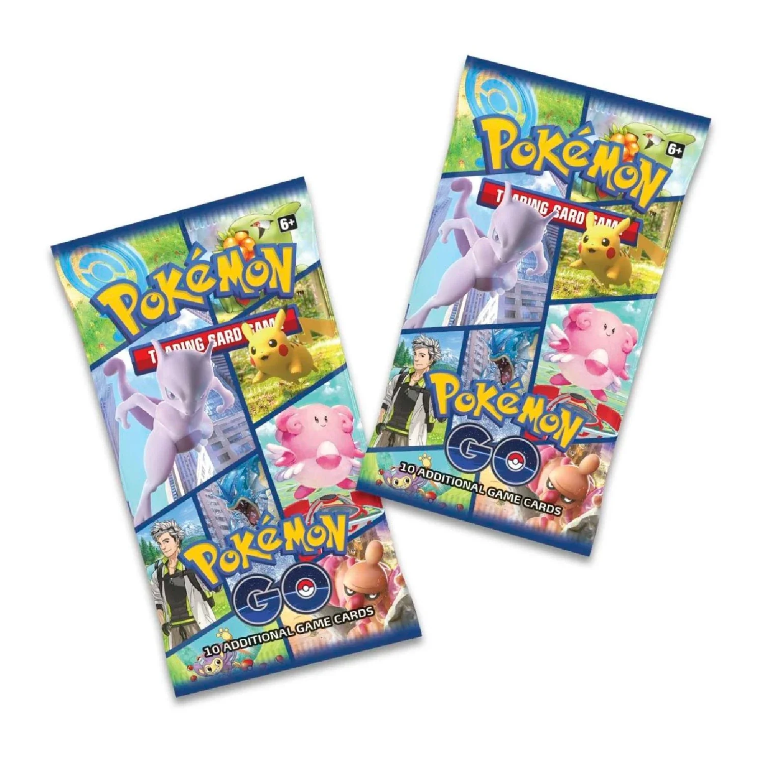 Pokemon TCG: Pokemon GO Tin (Snorlax) - Image 4