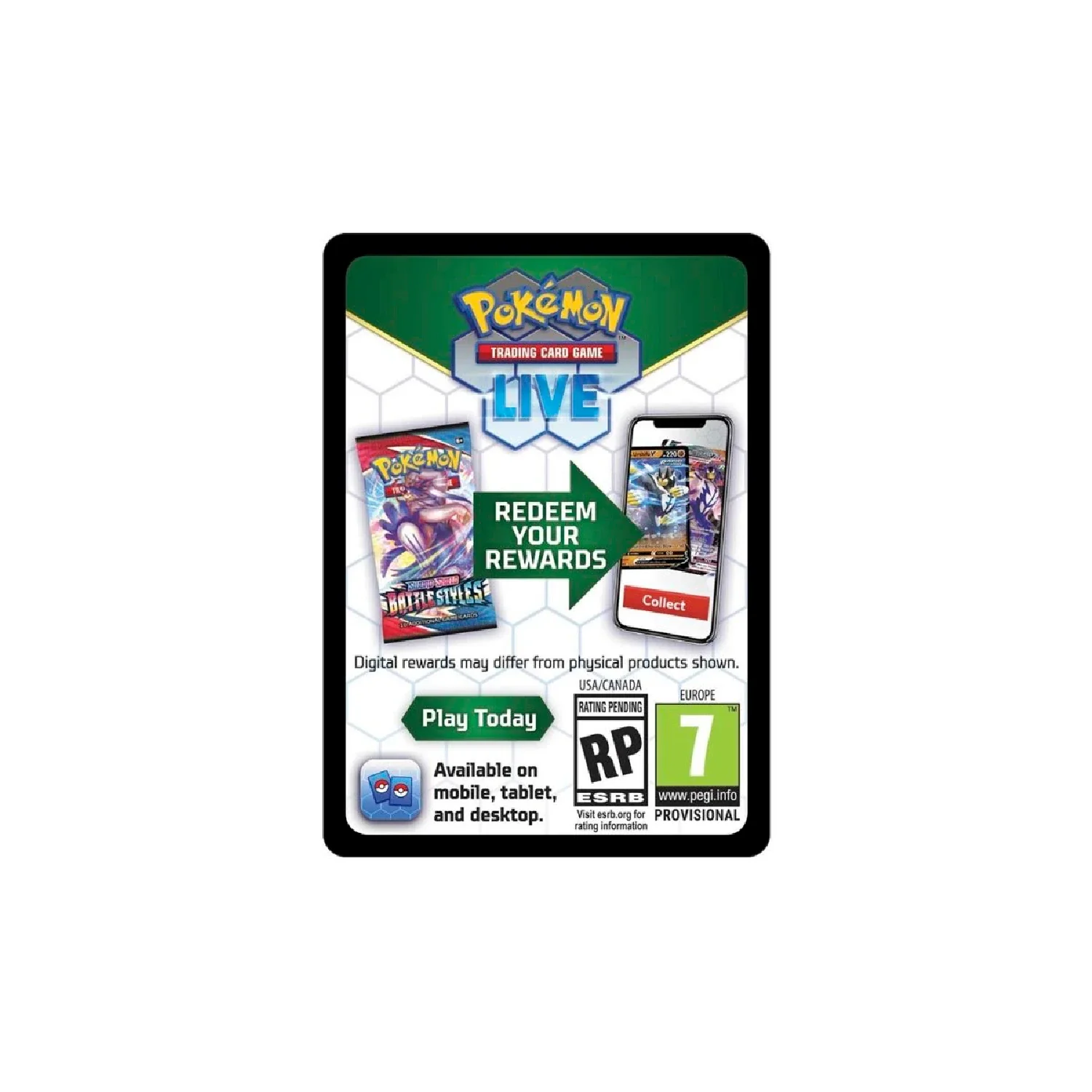 Pokemon TCG: Pokemon GO Tin (Snorlax) - Image 7