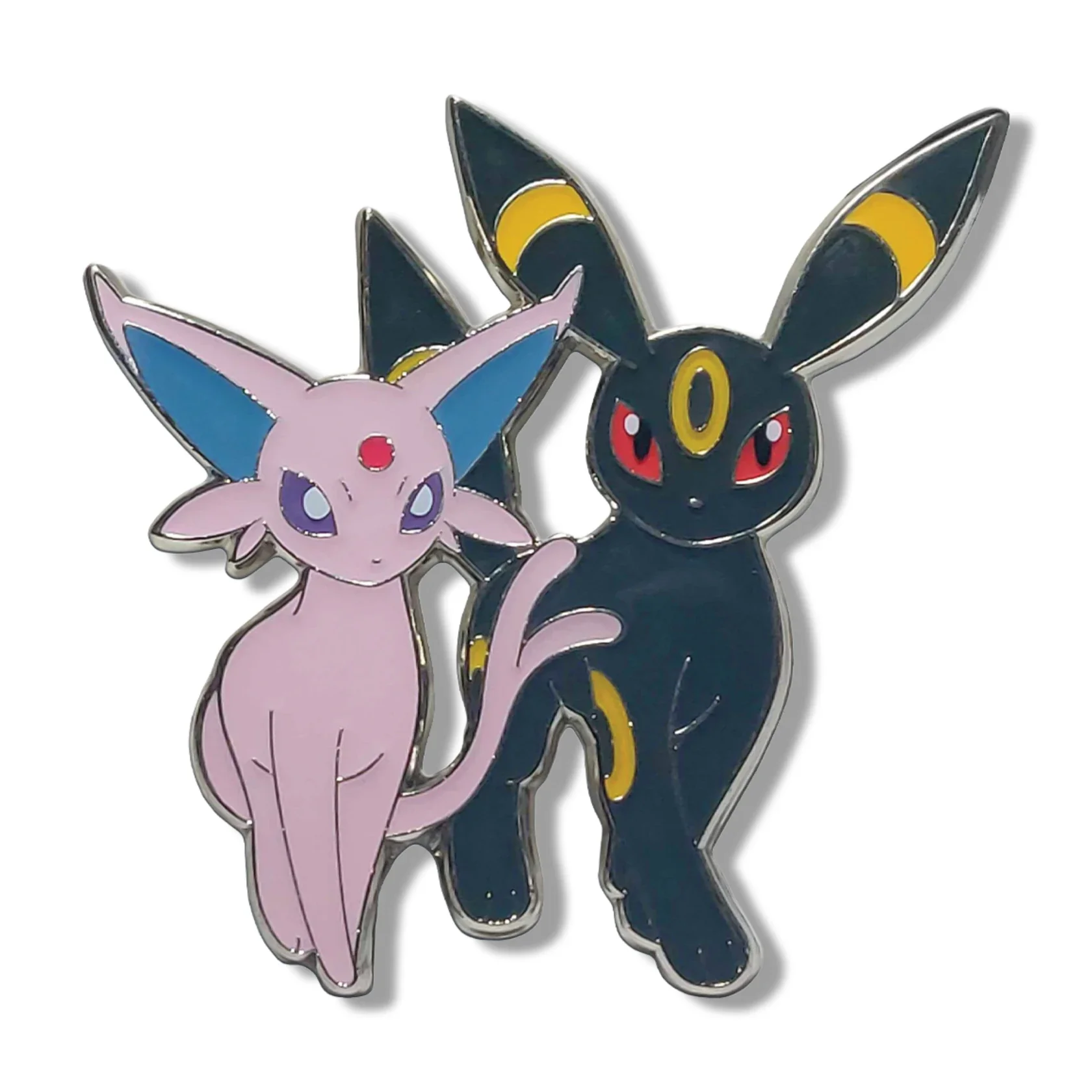 Pokemon TCG: Prismatic Evolutions - Premium Figure Collection - Image 3