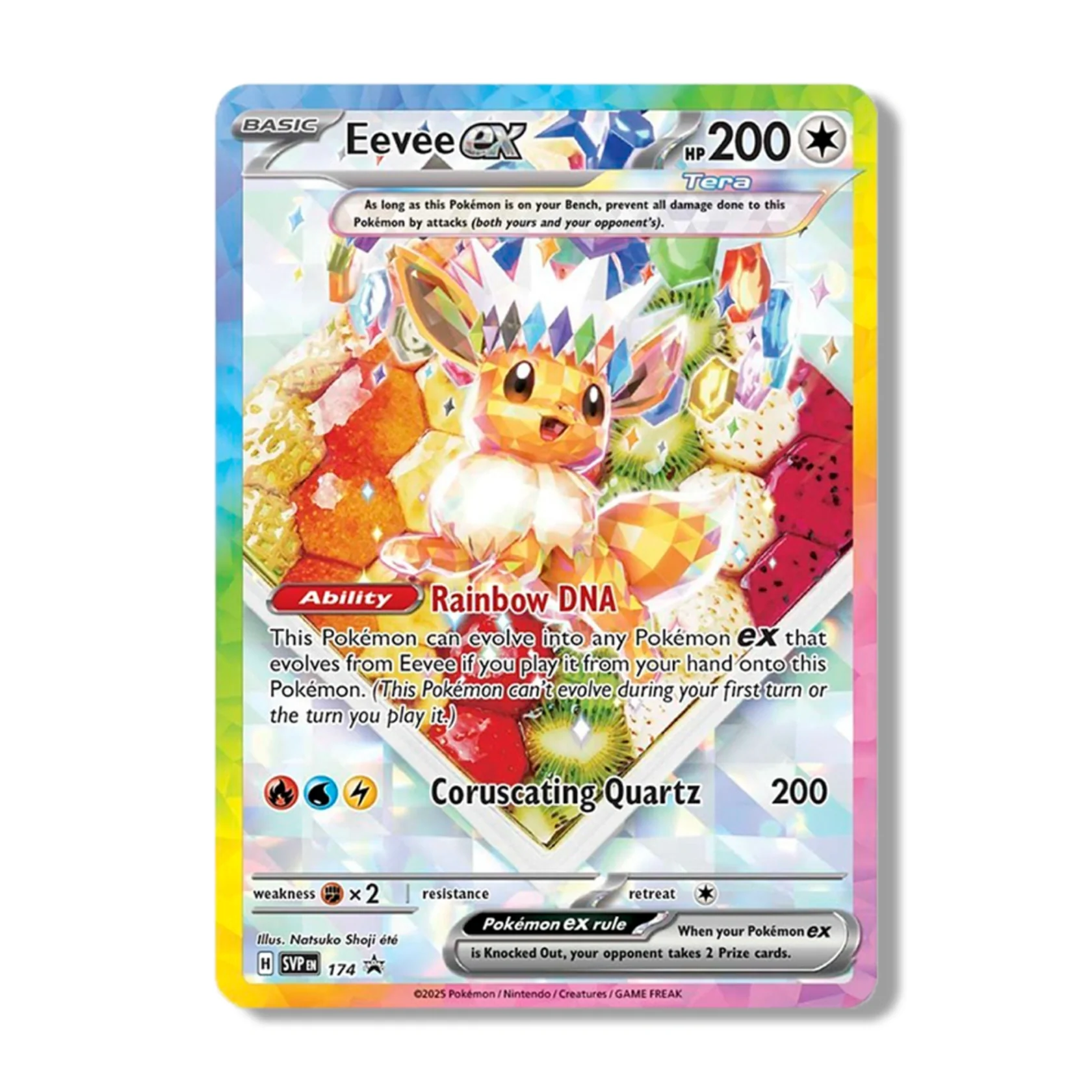 Pokemon TCG: Prismatic Evolutions - Super Premium Collection - Image 3