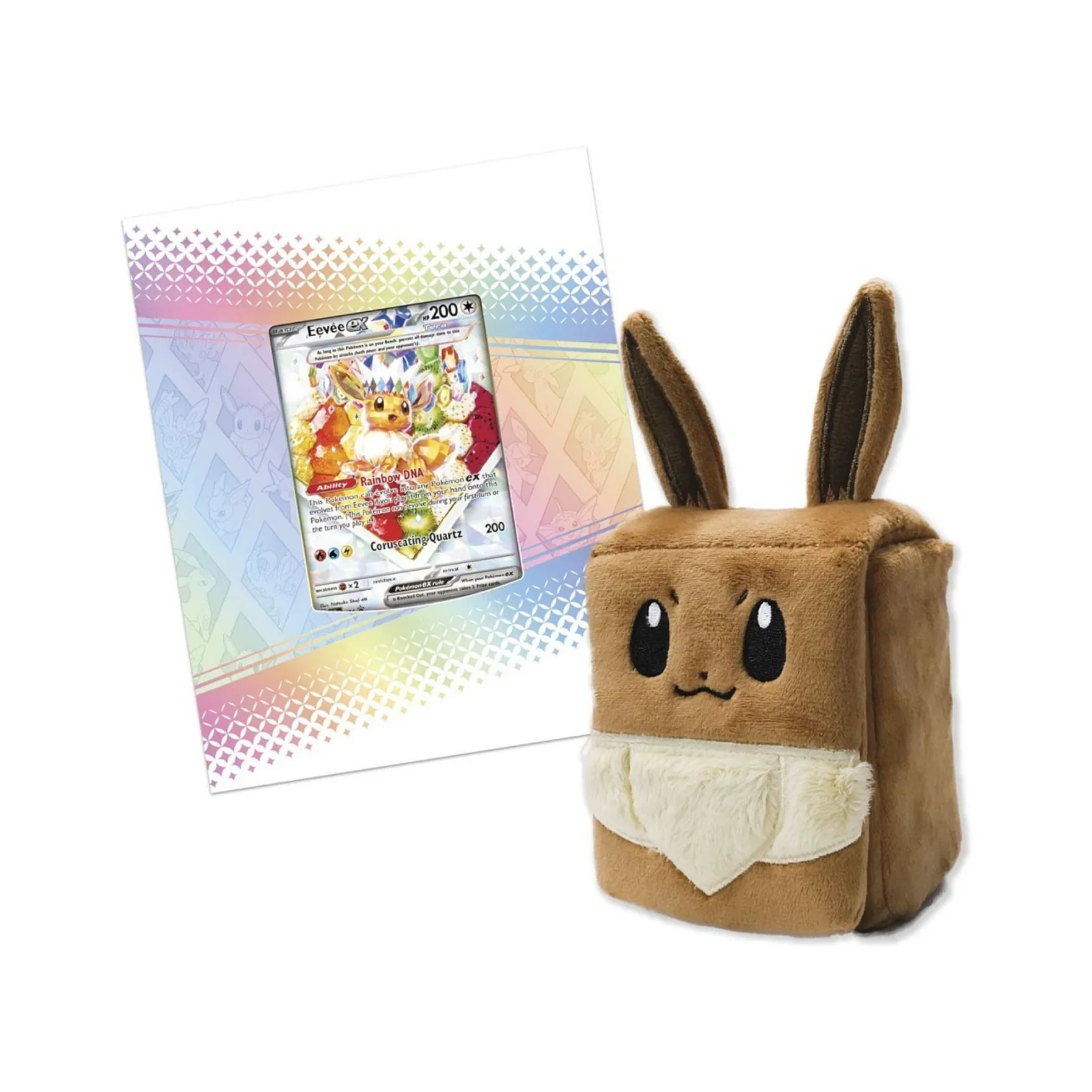 Pokemon TCG: Prismatic Evolutions - Super Premium Collection - Image 4