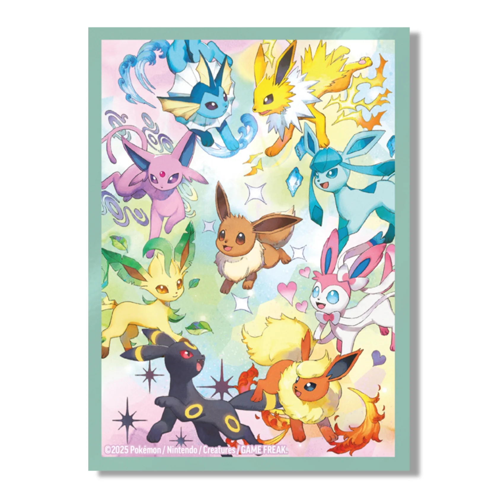 Pokemon TCG: Prismatic Evolutions - Super Premium Collection - Image 6