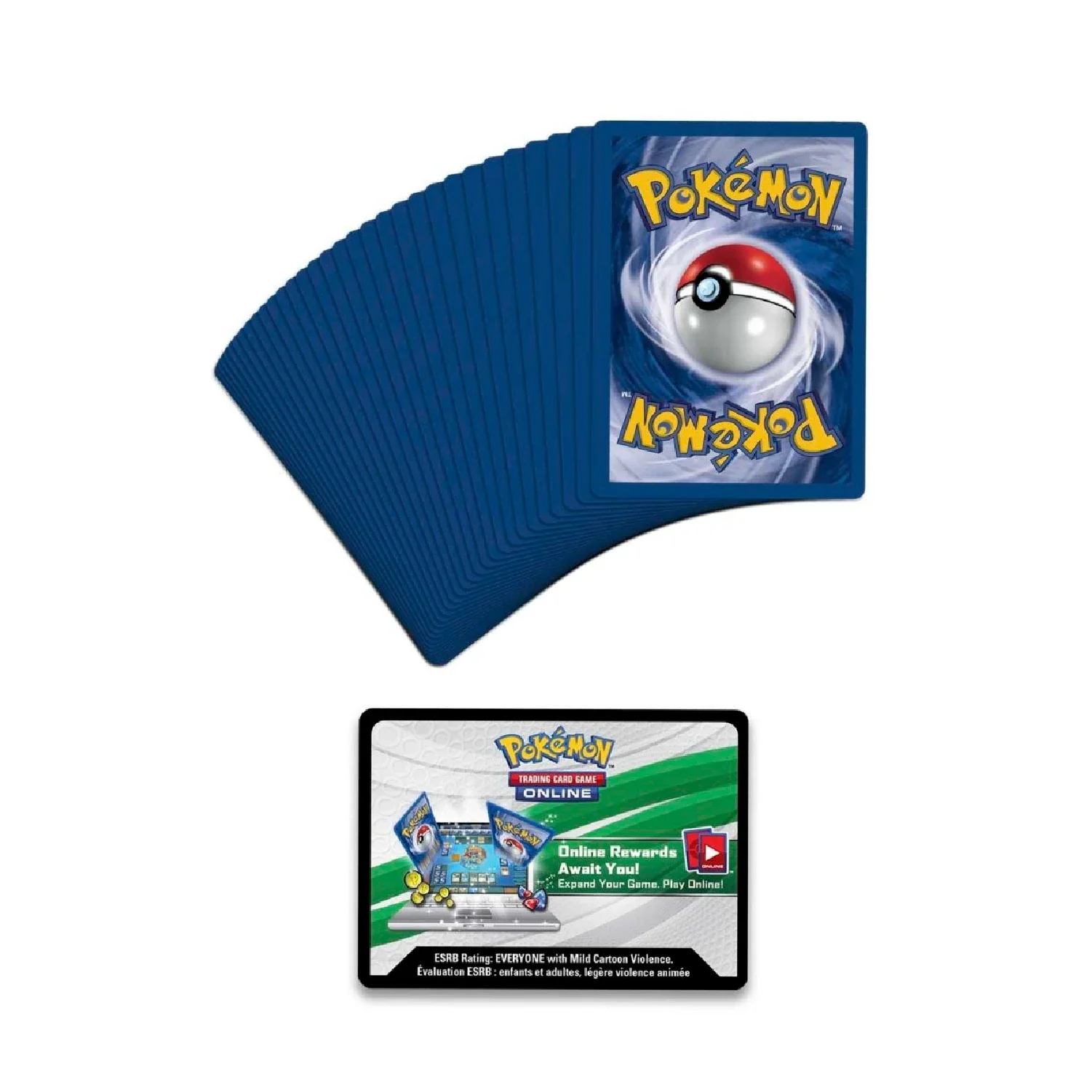 Pokemon TCG: Rebel Clash Build & Battle Box - Image 5