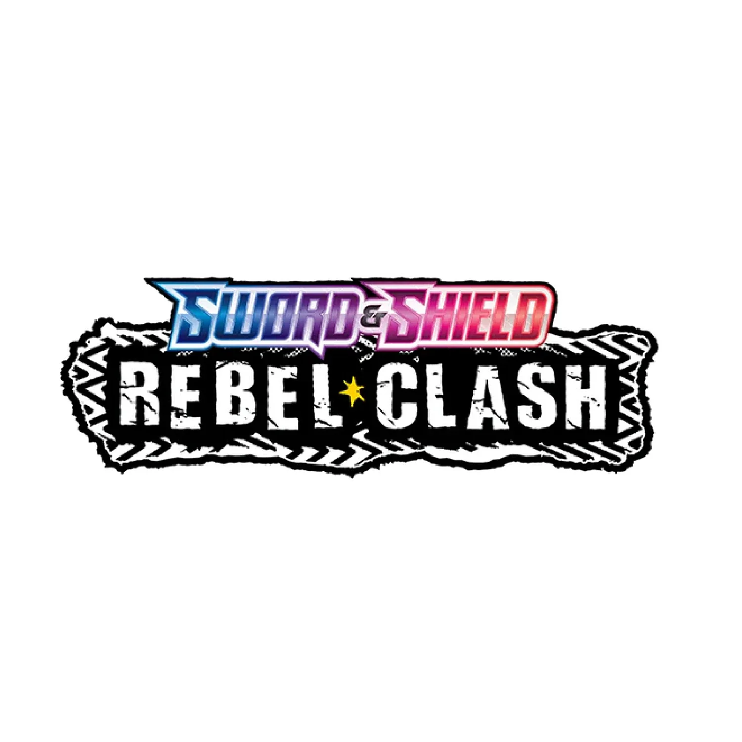 Pokemon TCG: Rebel Clash Booster Pack - Image 6
