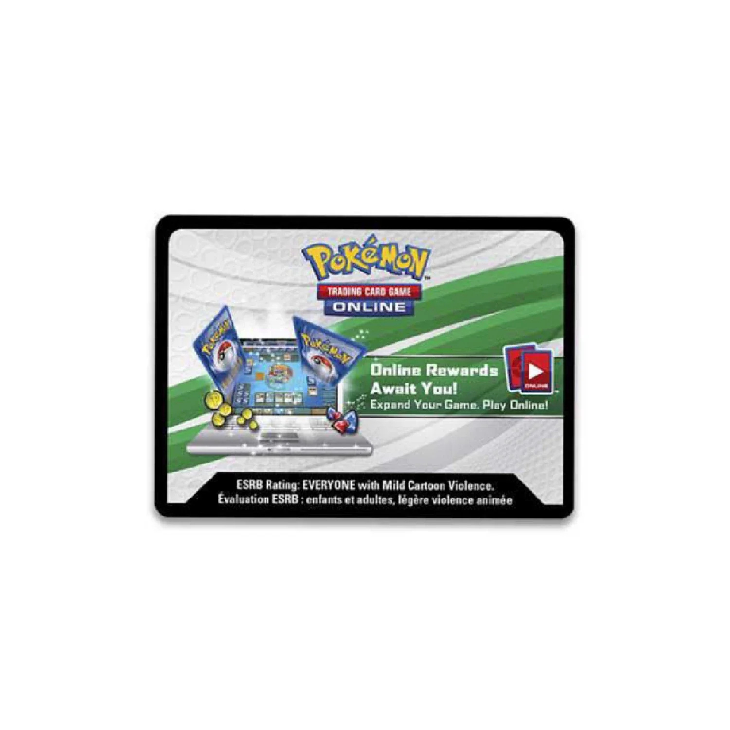 Pokemon TCG: Rebel Clash Booster Pack - Image 7