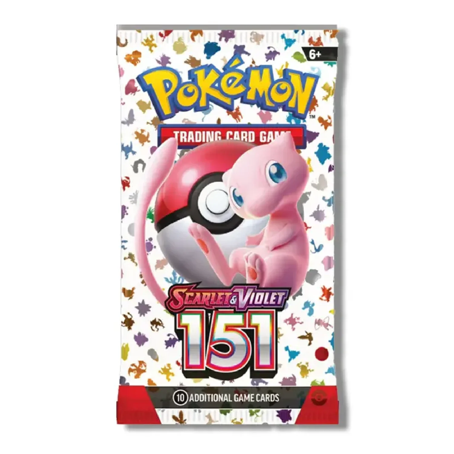 Pokemon TCG: Scarlet & Violet 151 - Blooming Waters Premium Collection - Image 9