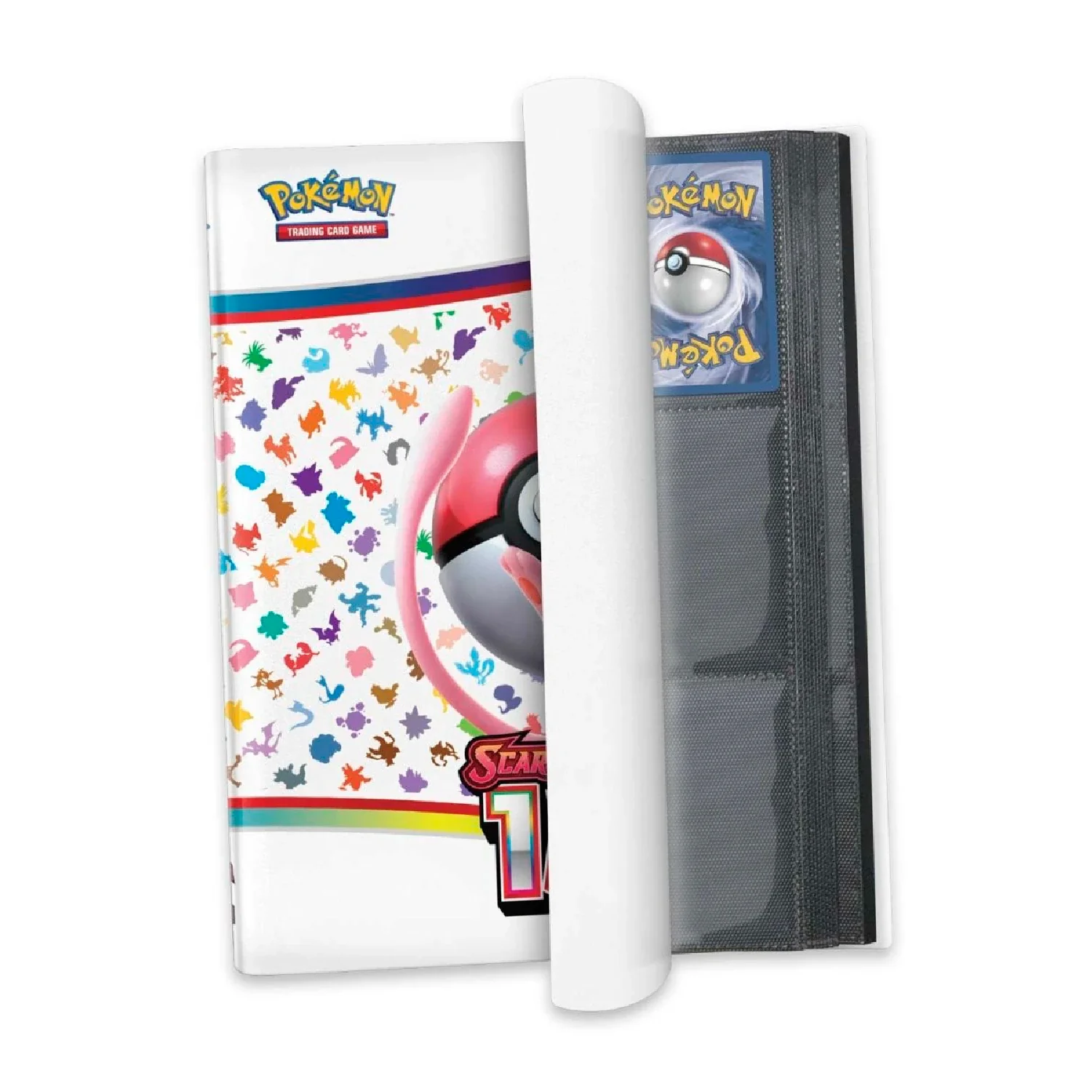 Pokemon TCG: Scarlet & Violet 151 - Binder Collection - Image 3