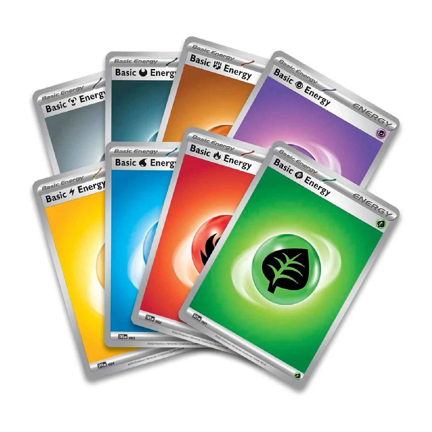 Pokemon TCG: Scarlet & Violet: Base Set - Build and Battle Stadium - Image 7