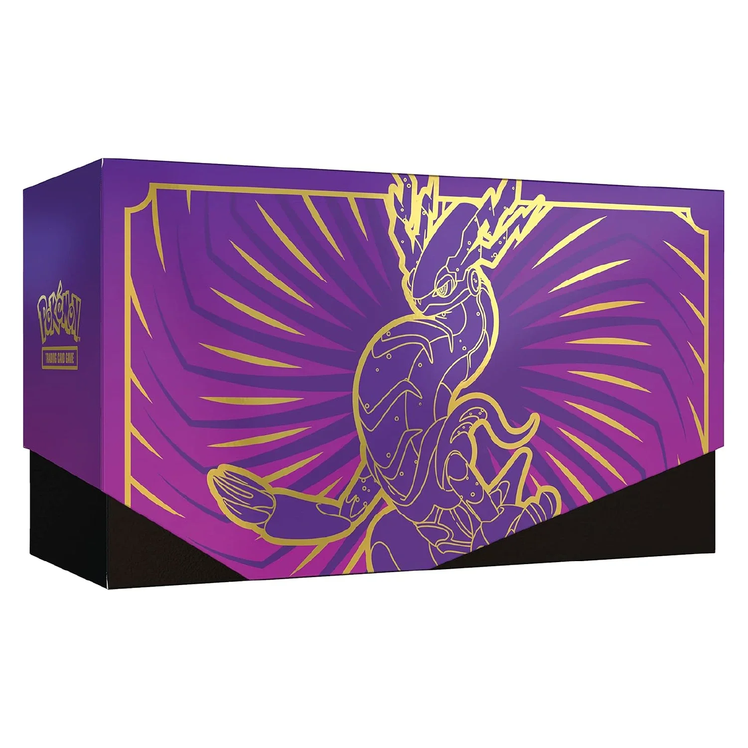 Pokemon TCG: Scarlet & Violet: Base Set - Elite Trainer Box - Image 5