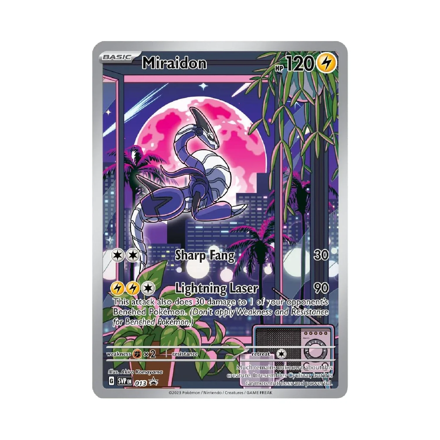 Pokemon TCG: Scarlet & Violet: Base Set - Elite Trainer Box - Image 6