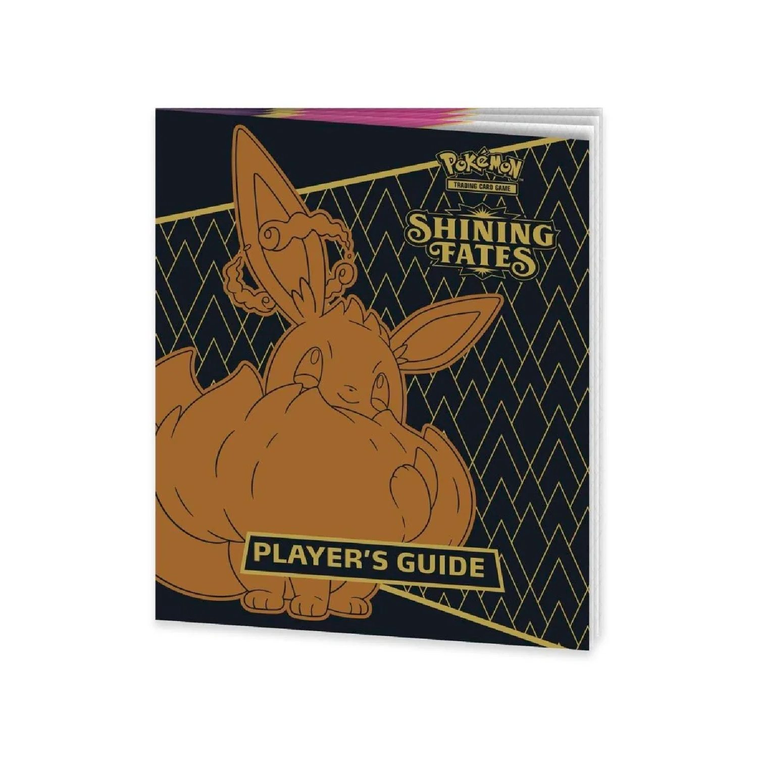 Pokemon TCG: Shinning Fates Elite Trainer Box - Image 4