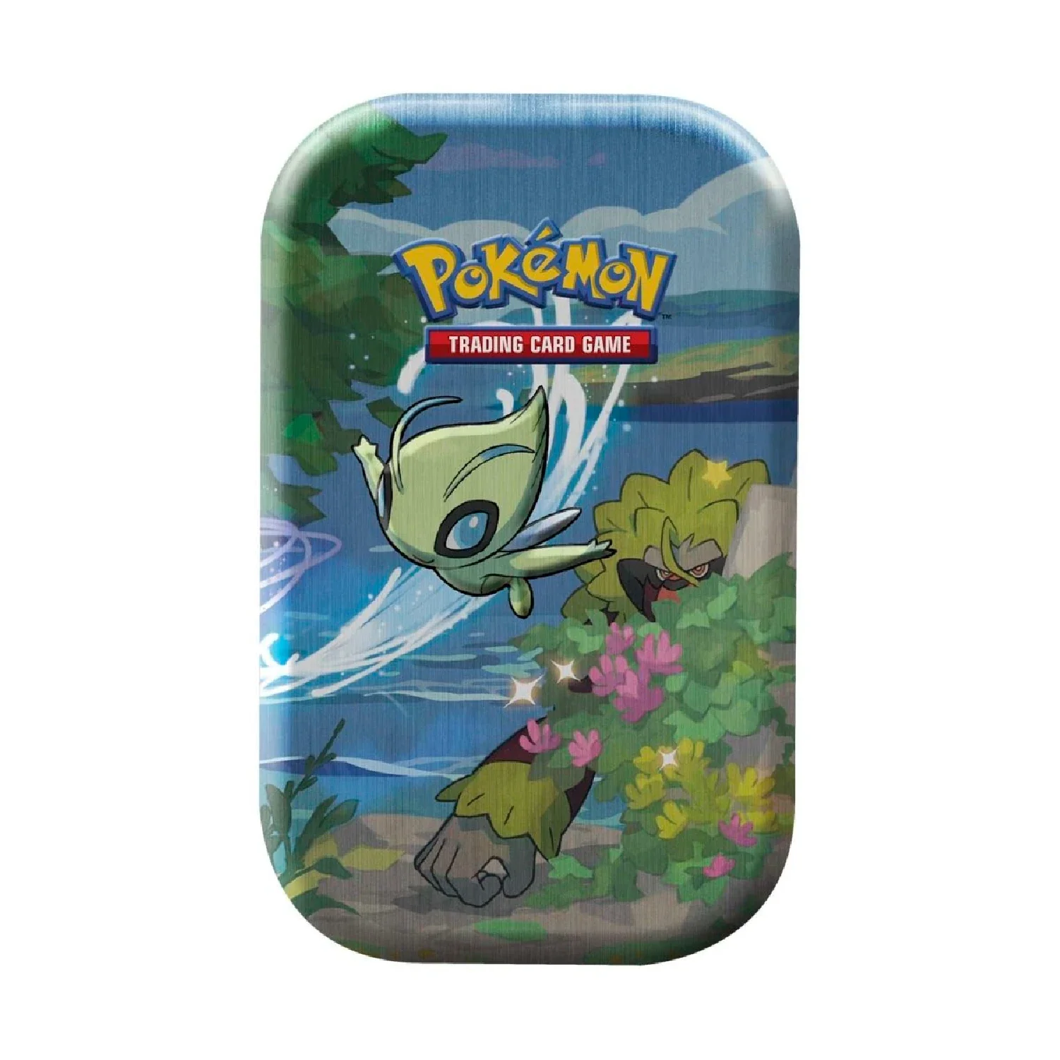 Pokemon TCG: Shinning Fates Mini Tins - Image 6