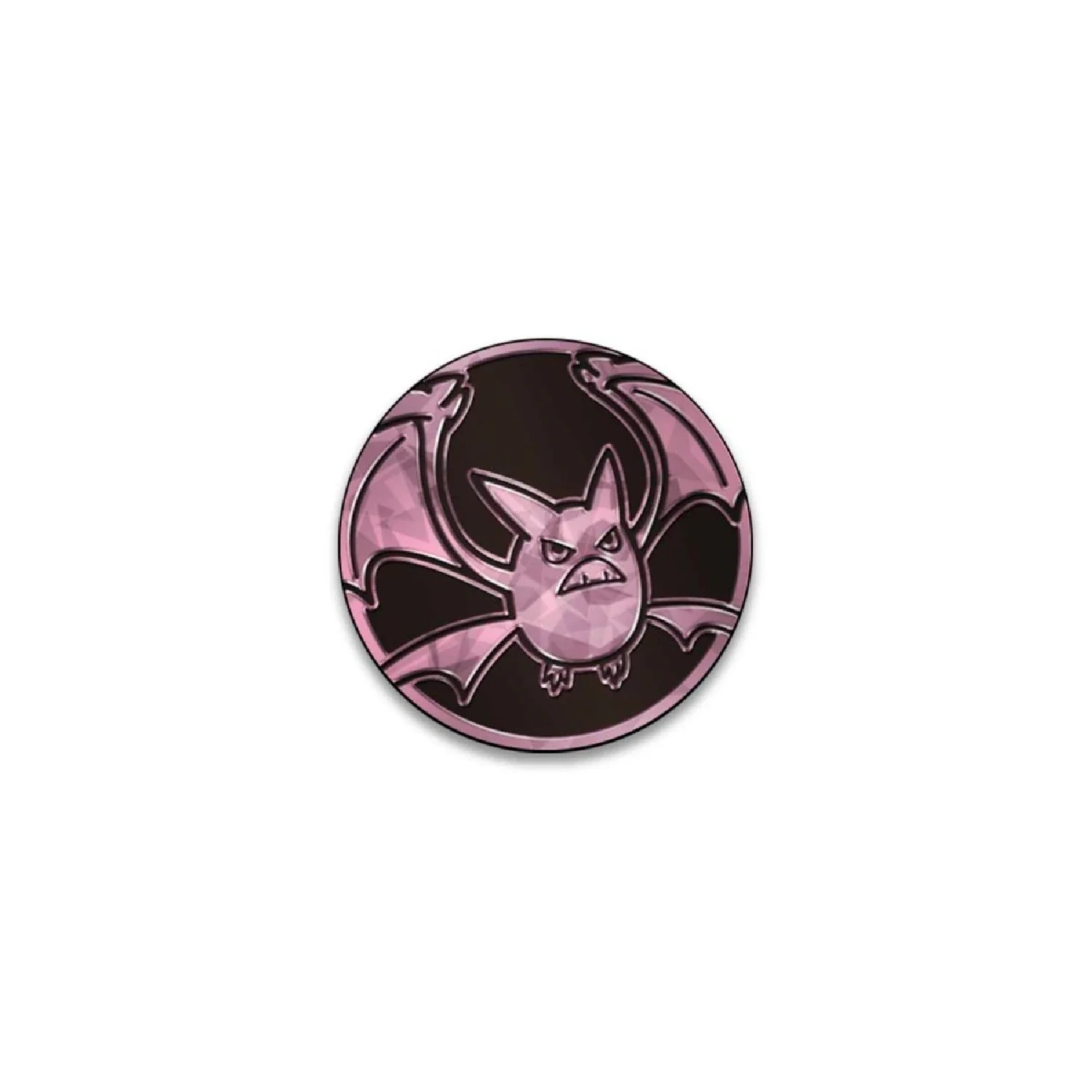 Pokemon TCG: Shinning Fates Premium Collection Shiny Crobat VMAX - Image 3