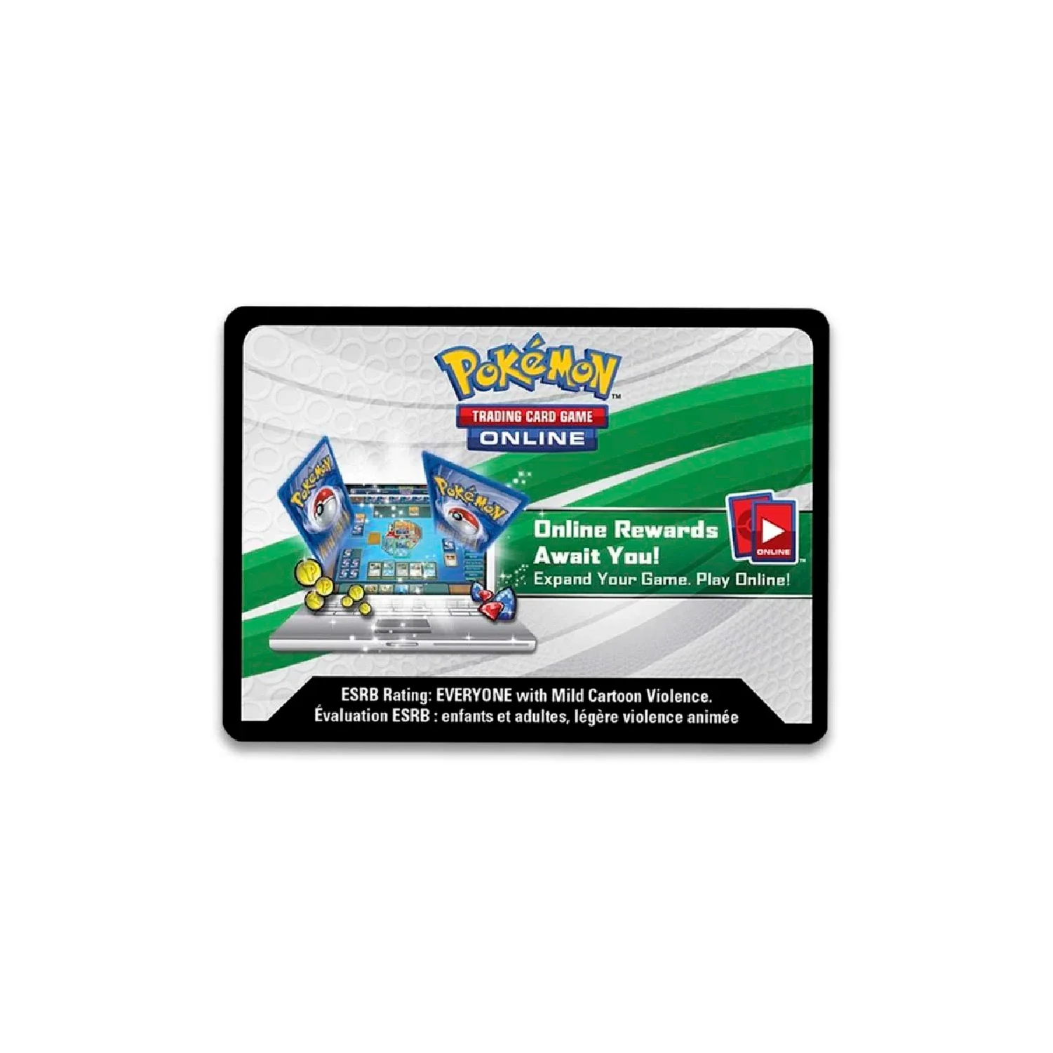Pokemon TCG: Shinning Fates Tin Cramorant V - Image 8