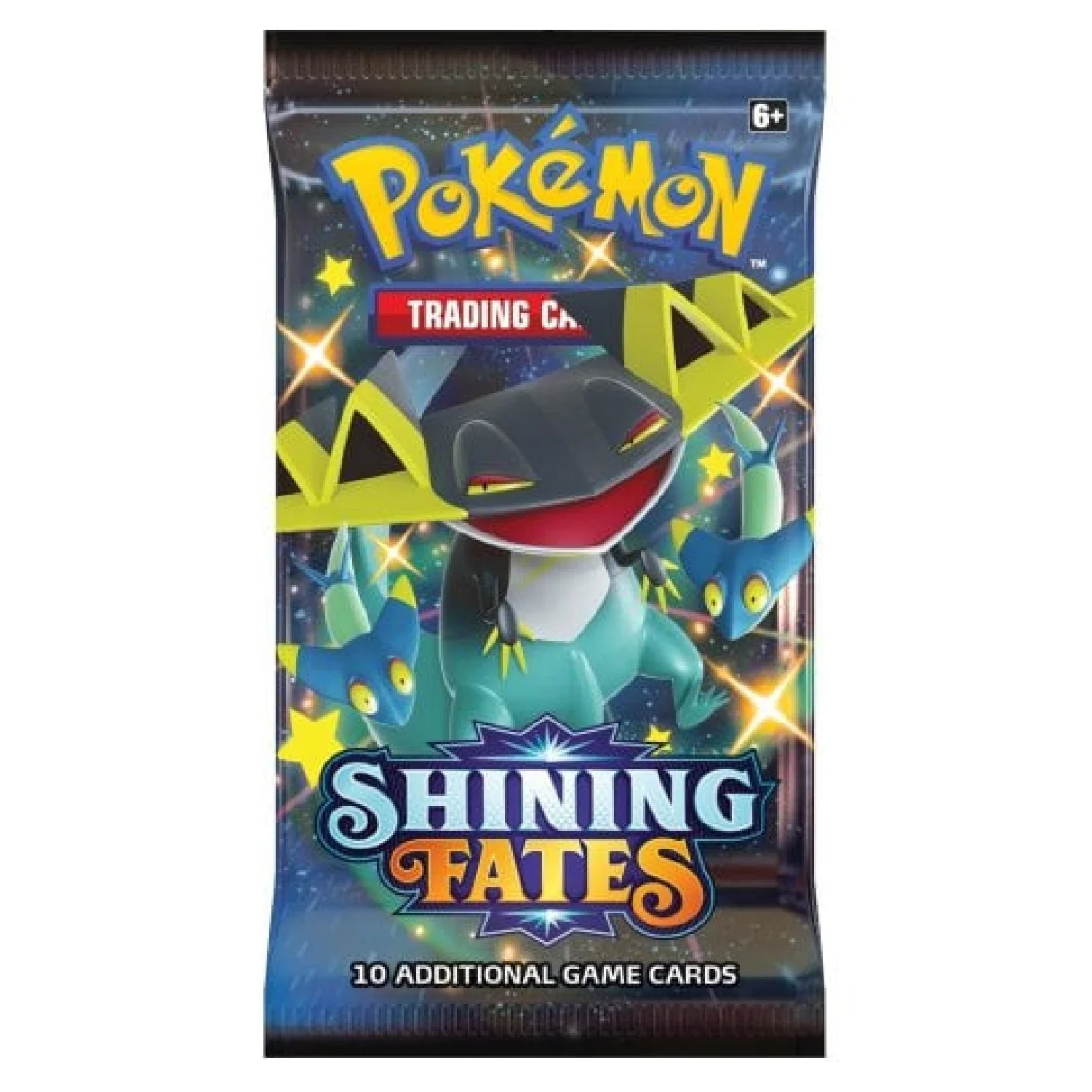 Pokemon TCG: Shinning Fates Mini Tins - Image 9