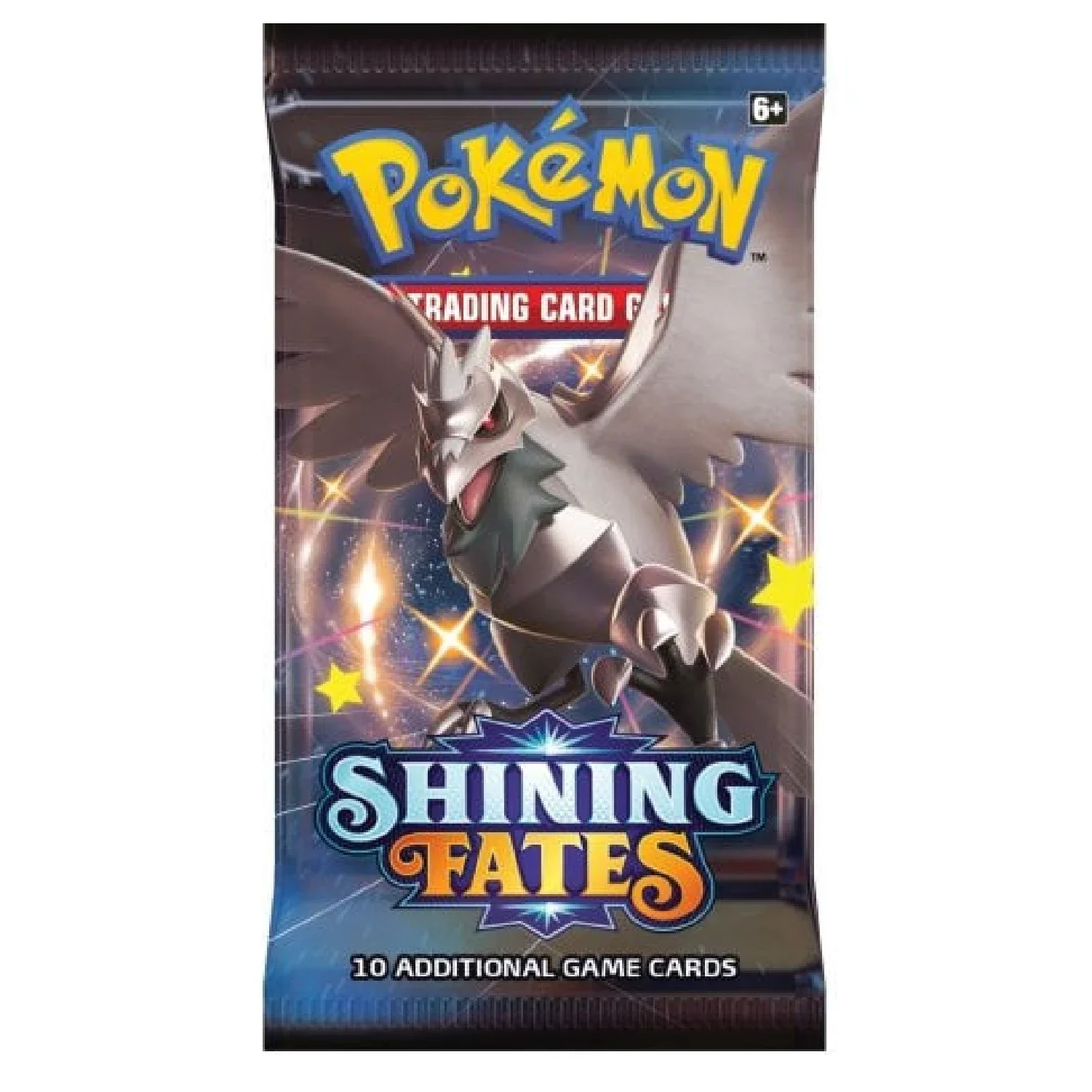 Pokemon TCG: Shinning Fates Mini Tins - Image 8