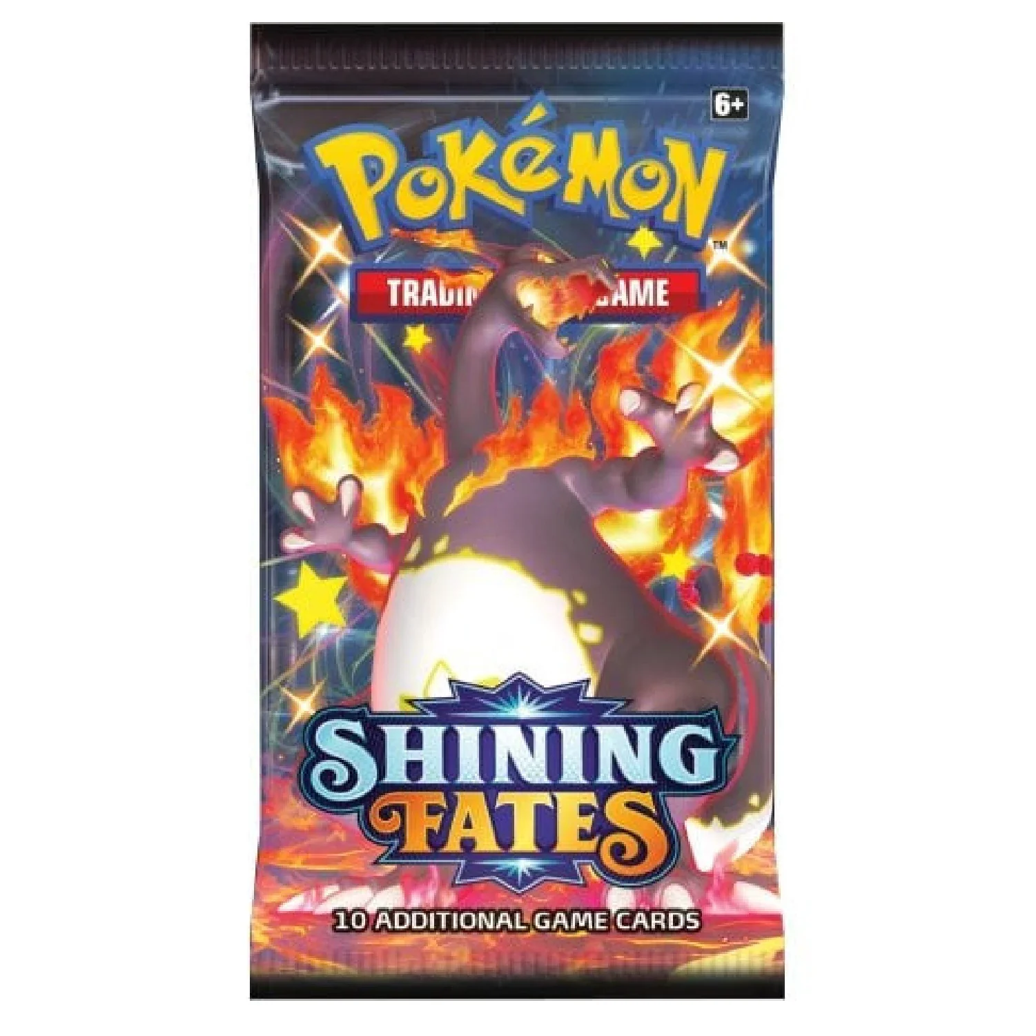 Pokemon TCG: Shinning Fates Mini Tins - Image 11
