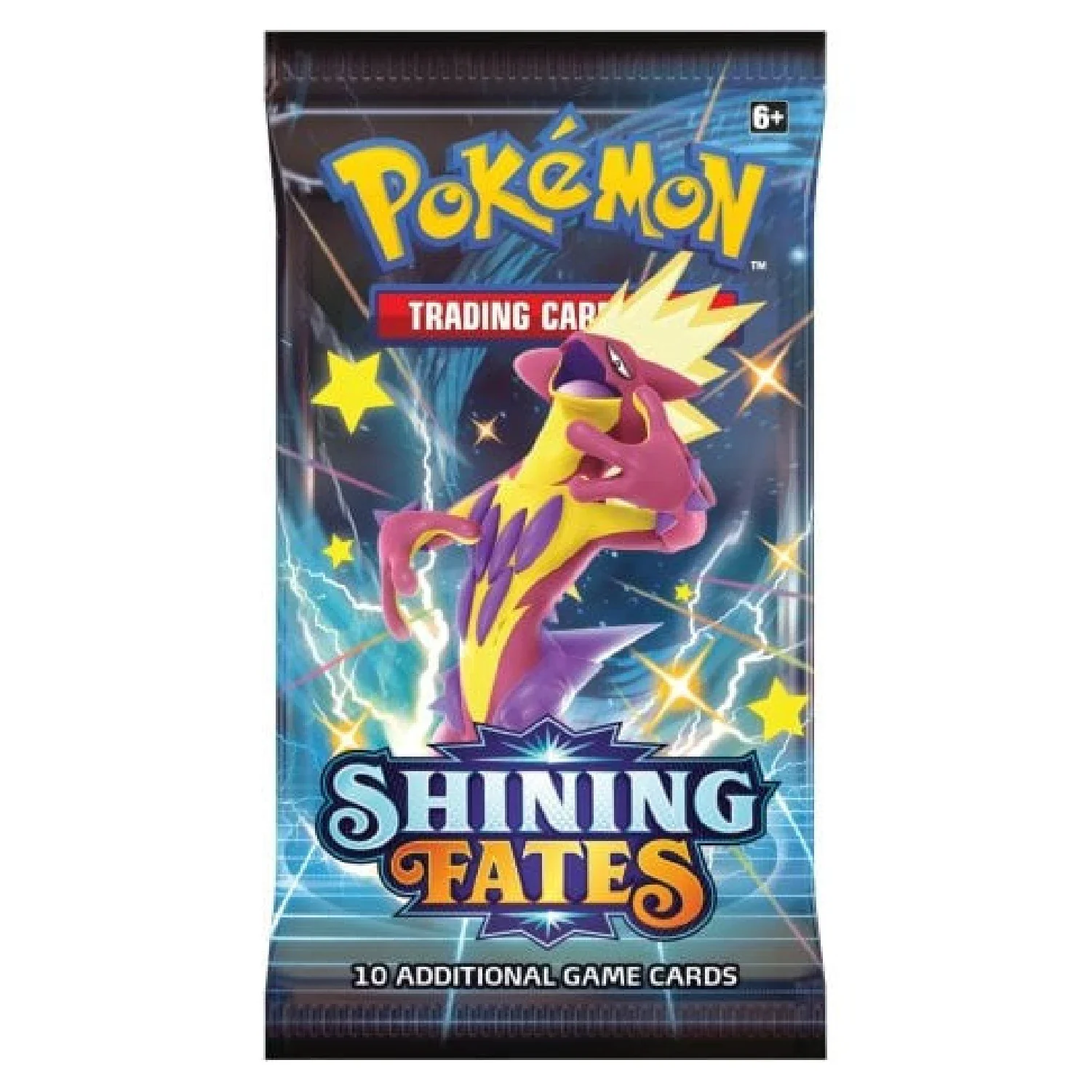 Pokemon TCG: Shinning Fates Mini Tins - Image 10