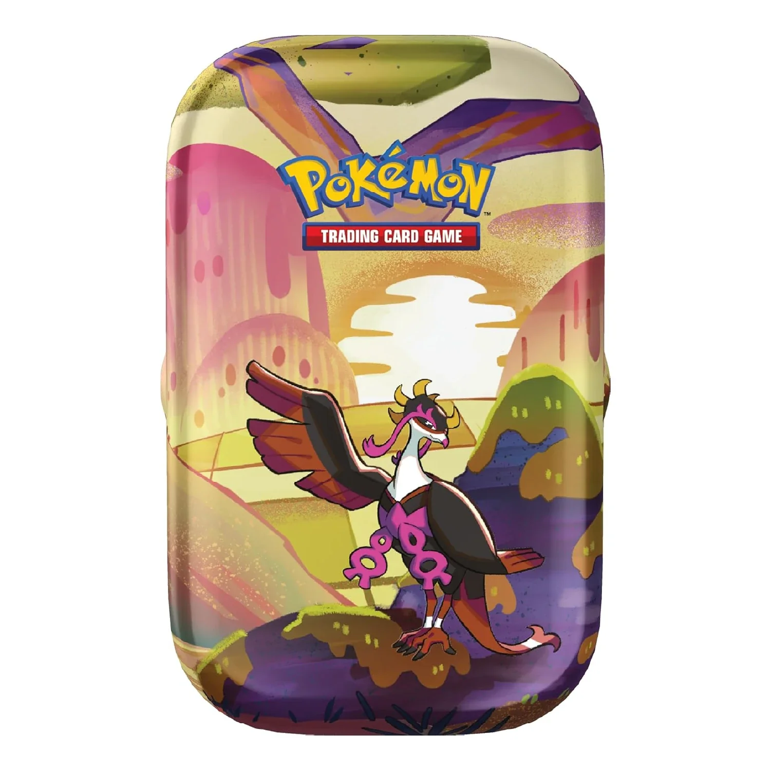Pokemon TCG: Shrouded Fable - Mini Tin - Image 10