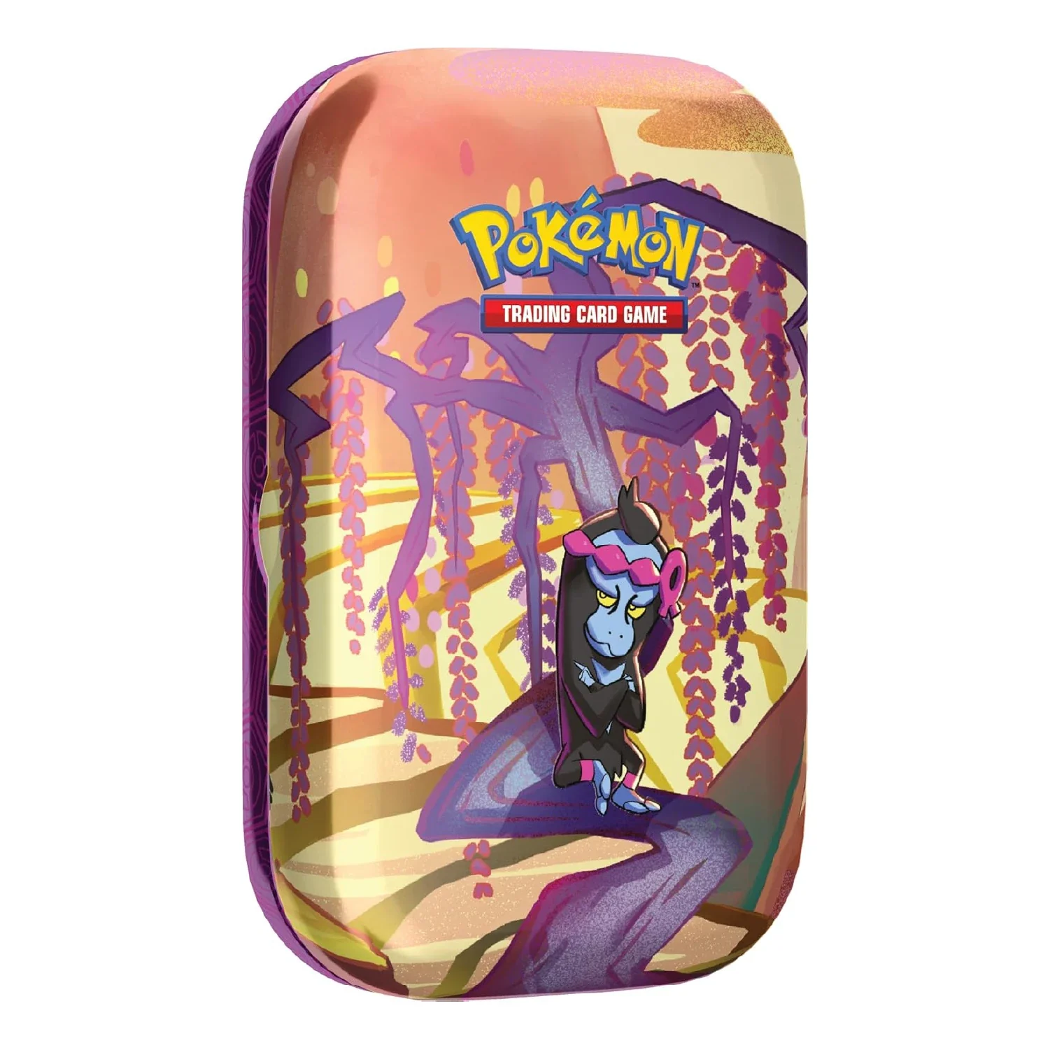 Pokemon TCG: Shrouded Fable - Mini Tin - Image 11