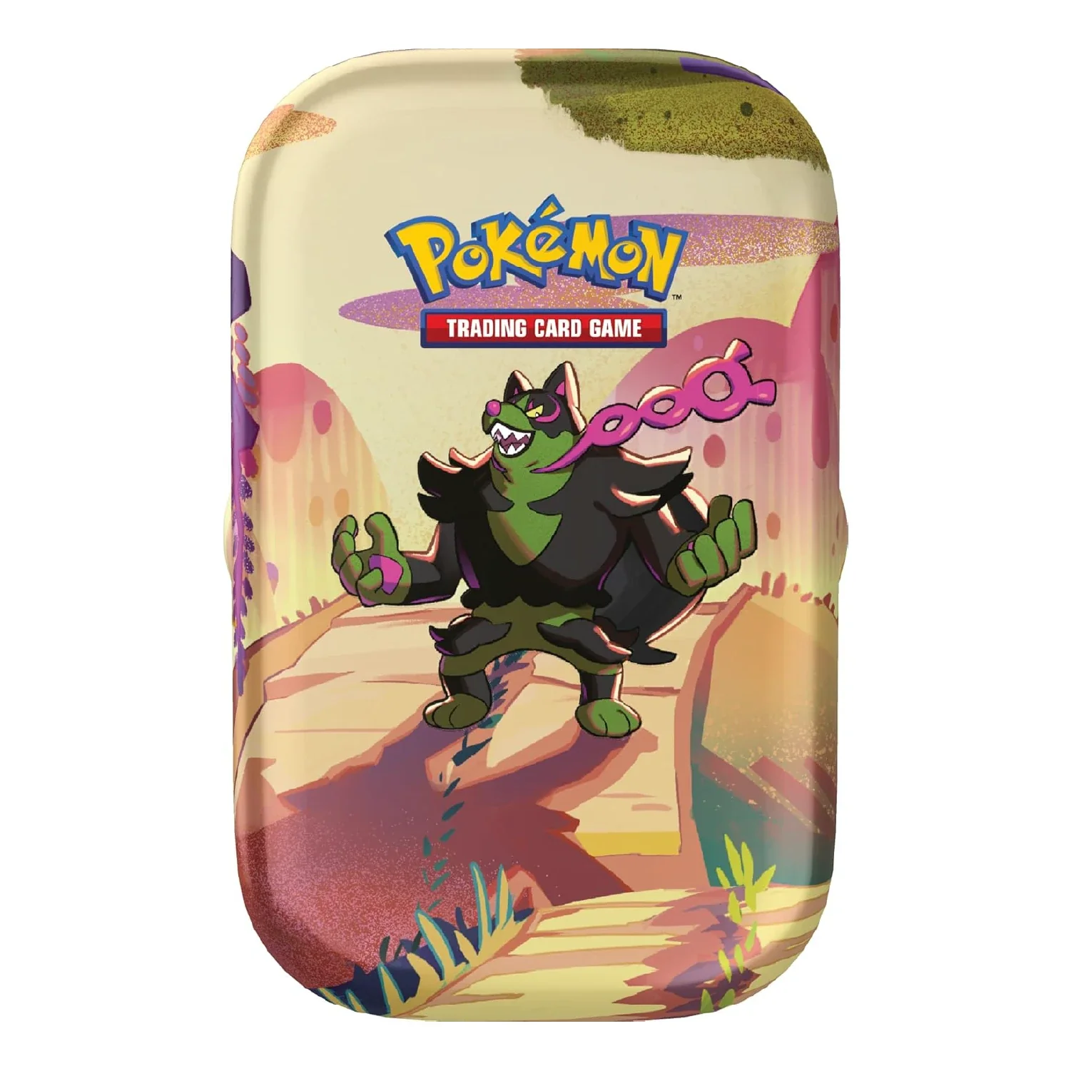 Pokemon TCG: Shrouded Fable - Mini Tin - Image 4