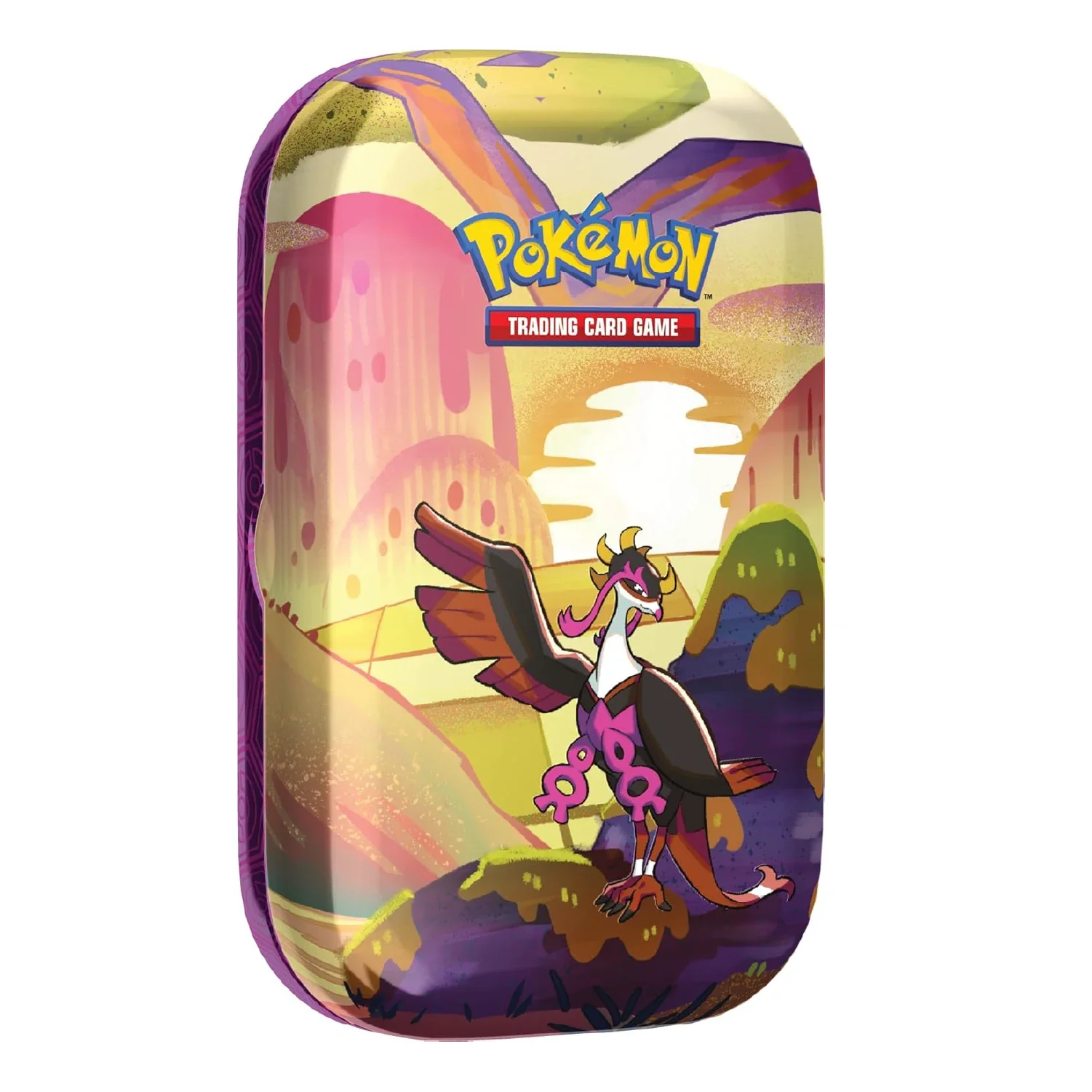 Pokemon TCG: Shrouded Fable - Mini Tin - Image 8