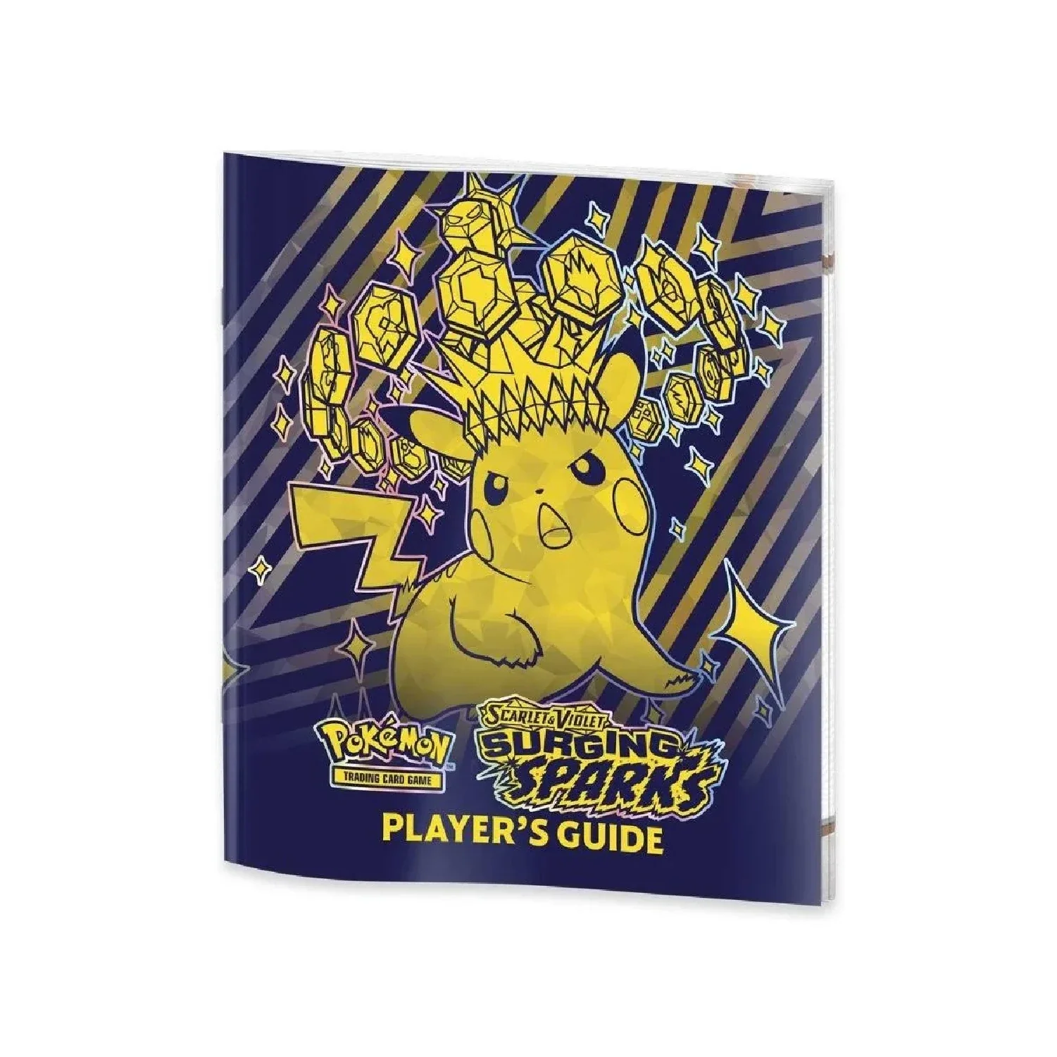 Pokemon TCG: Surging Sparks - Elite Trainer Box - Image 8