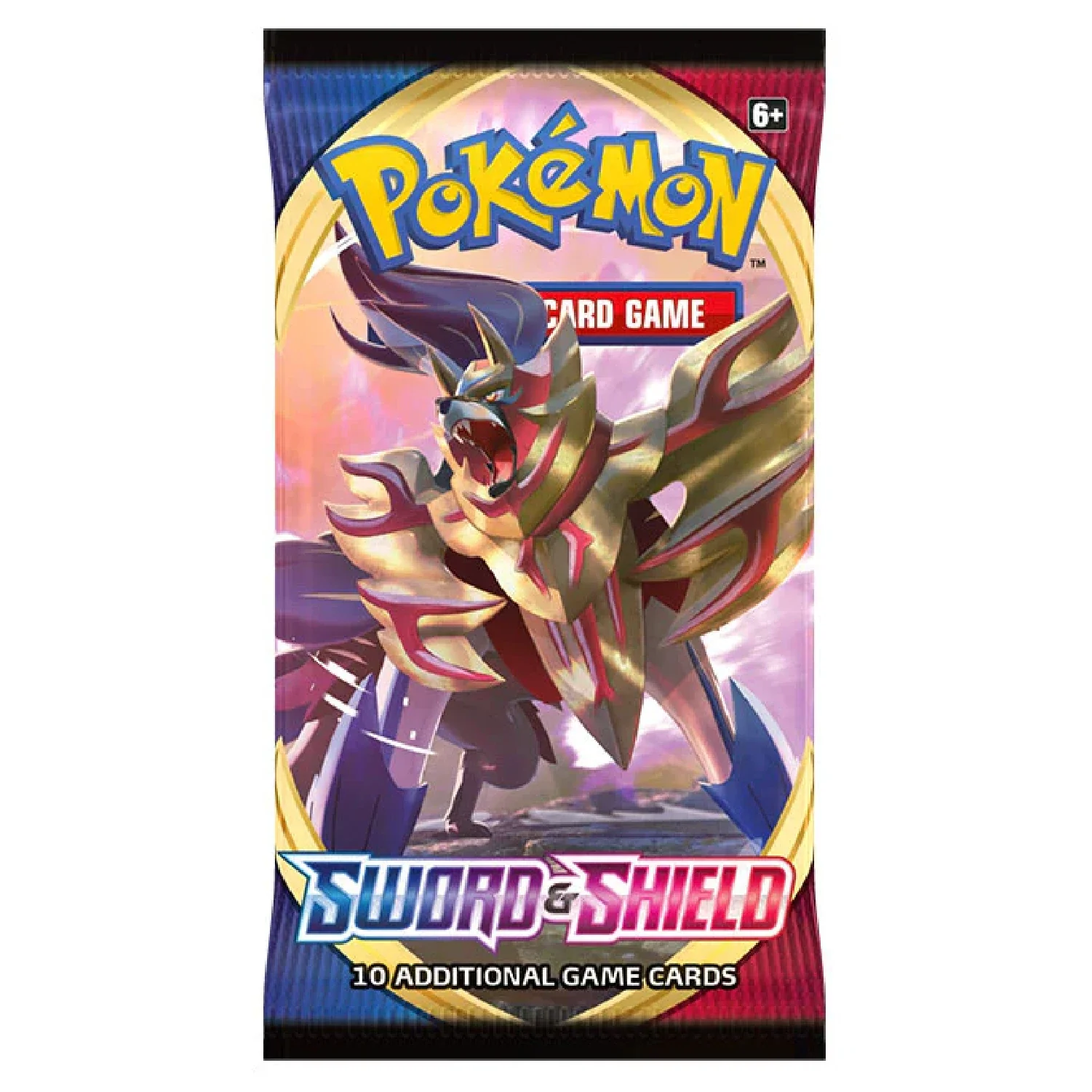 Pokemon TCG: Sword & Shield Base Booster Box - Image 3