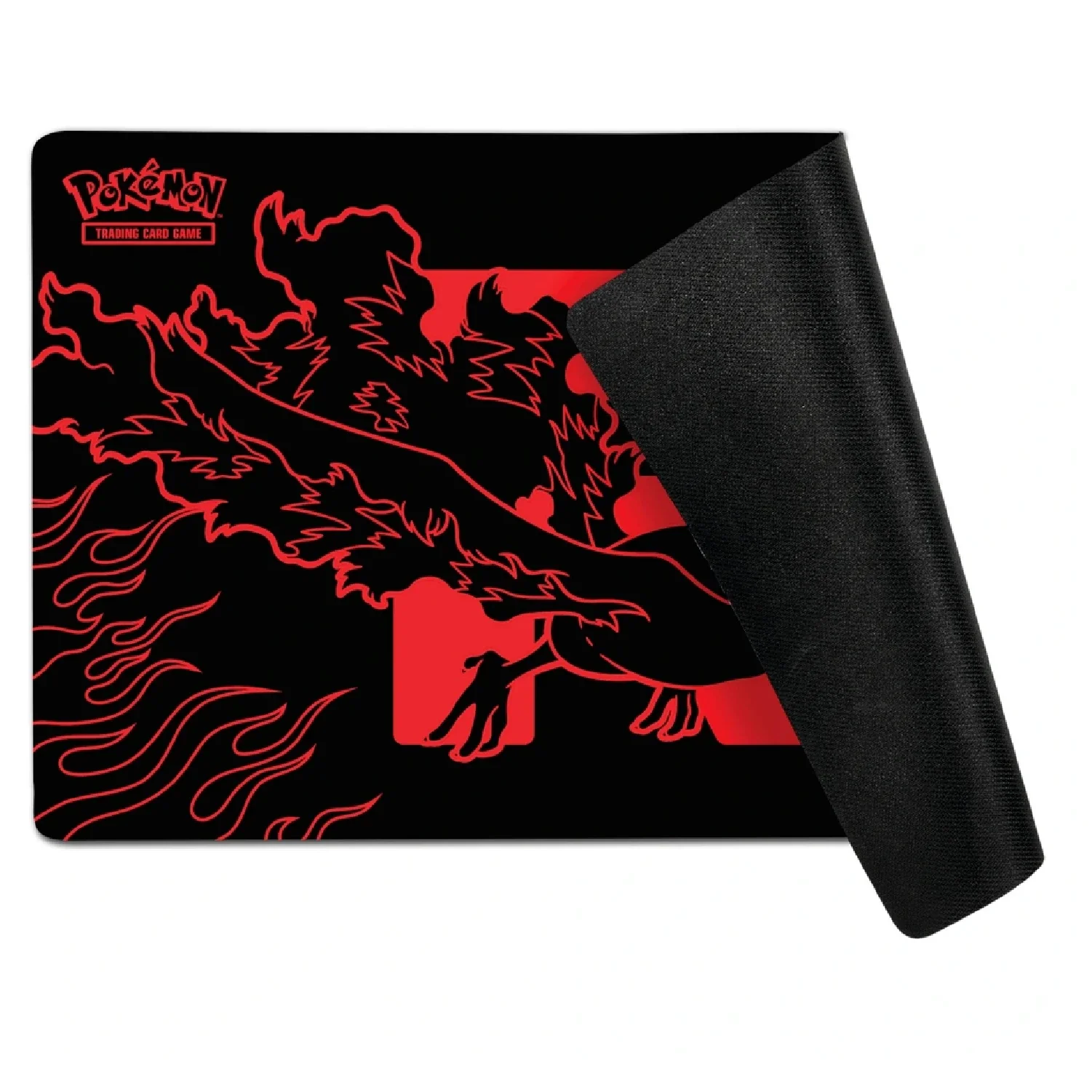 Pokemon TCG: Team Rocket Moltres ex Ultra-Premium Collection - Image 4