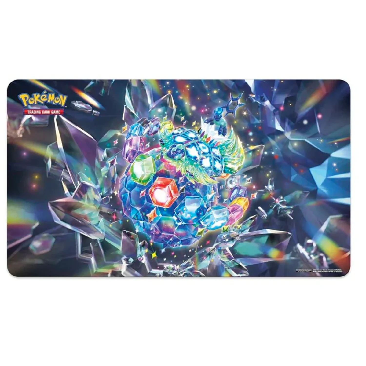 Pokemon TCG: Terapagos ex Ultra Premium Collection - Image 5
