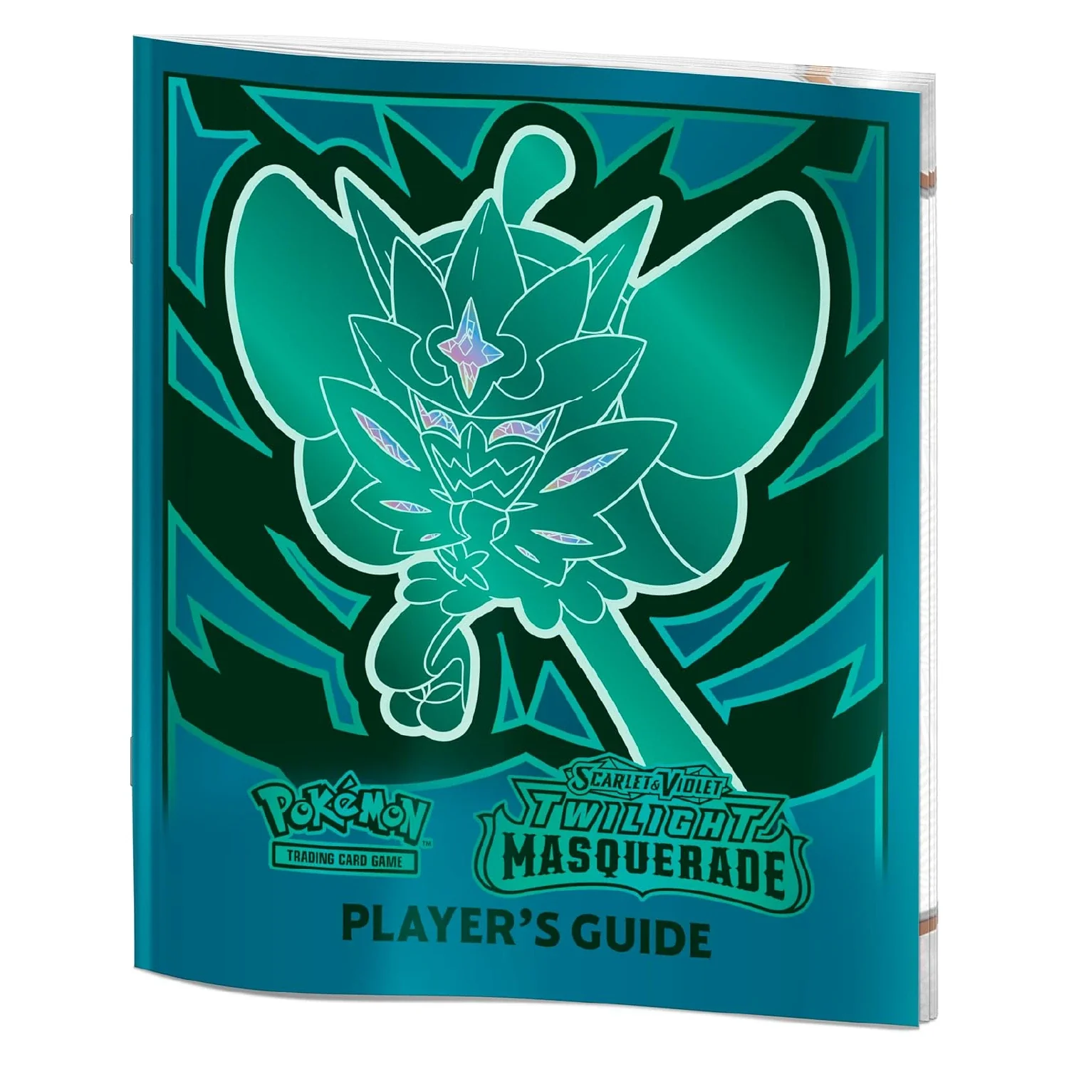 Pokemon TCG: Twilight Masquerade - Elite Trainer Box - Image 8