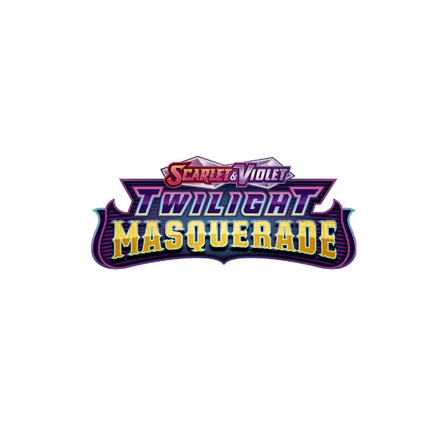 Pokemon TCG: Twilight Masquerade - Booster Pack - Image 5