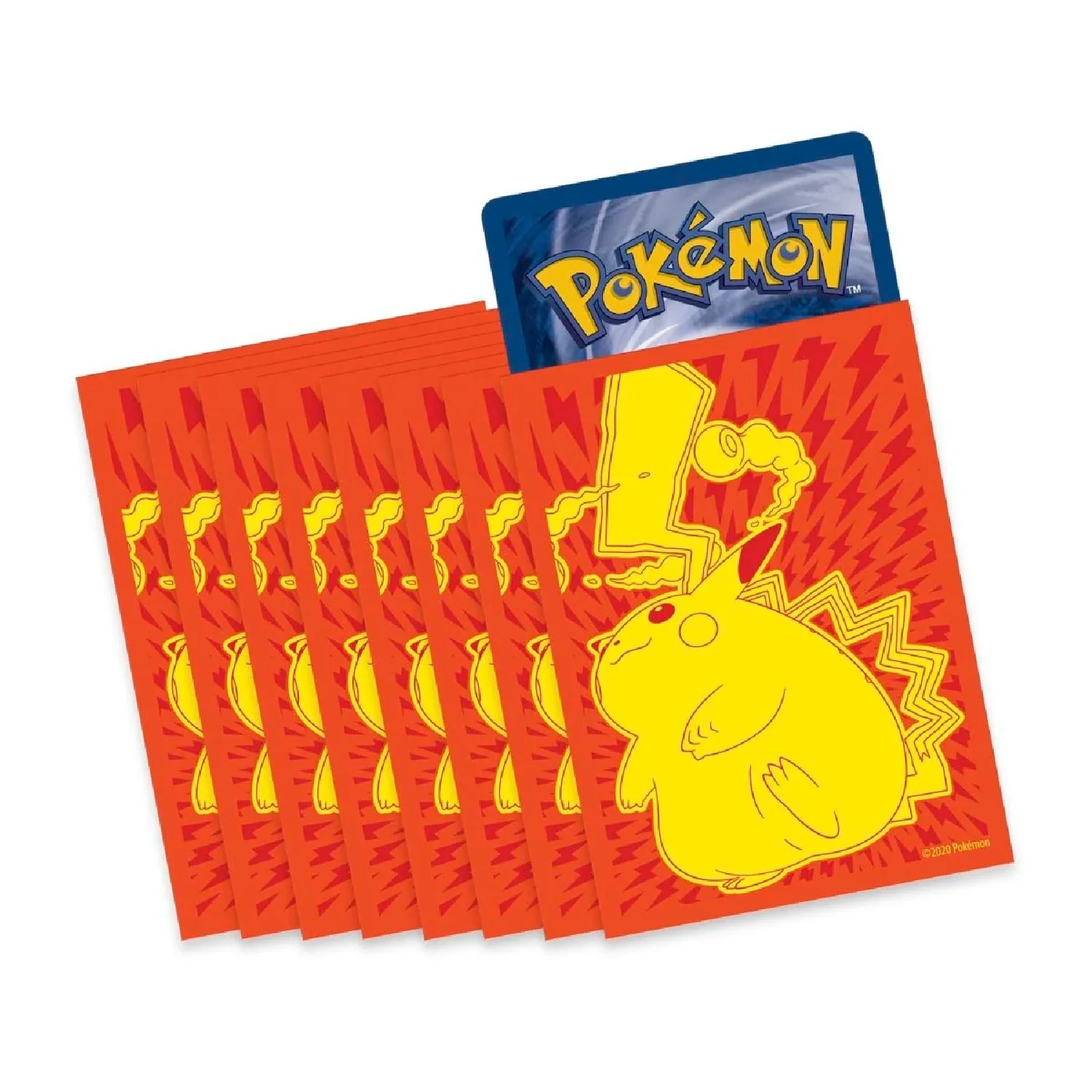 Pokemon TCG: Vivid Voltage Elite Trainer Box - Image 5