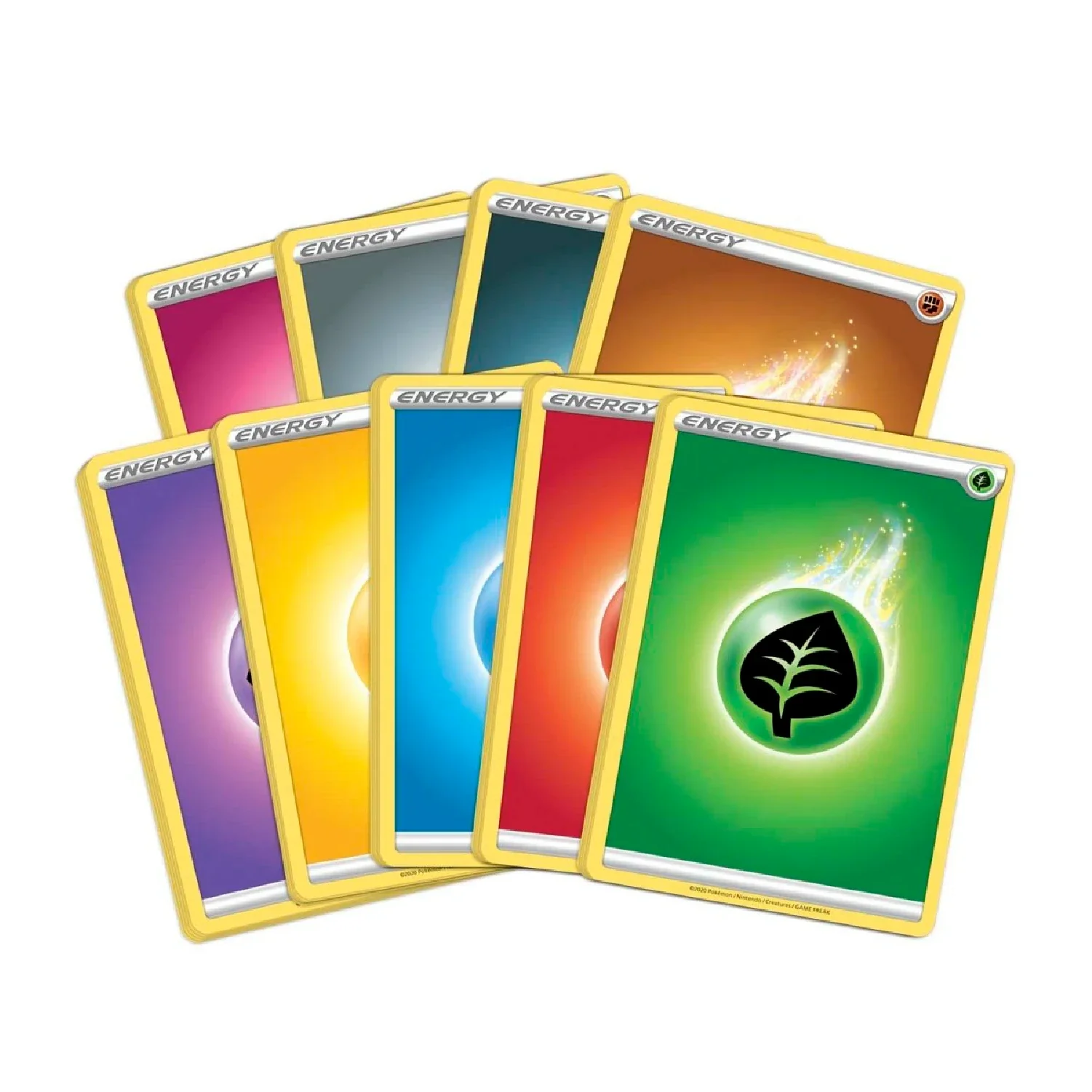Pokemon TCG: Vivid Voltage Elite Trainer Box - Image 8