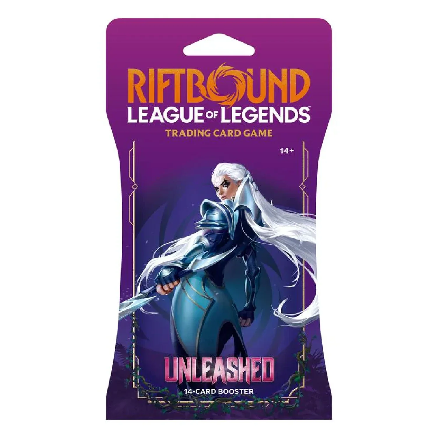 Riftbound: League of Legends TCG - Unleashed Booster Box - Image 5