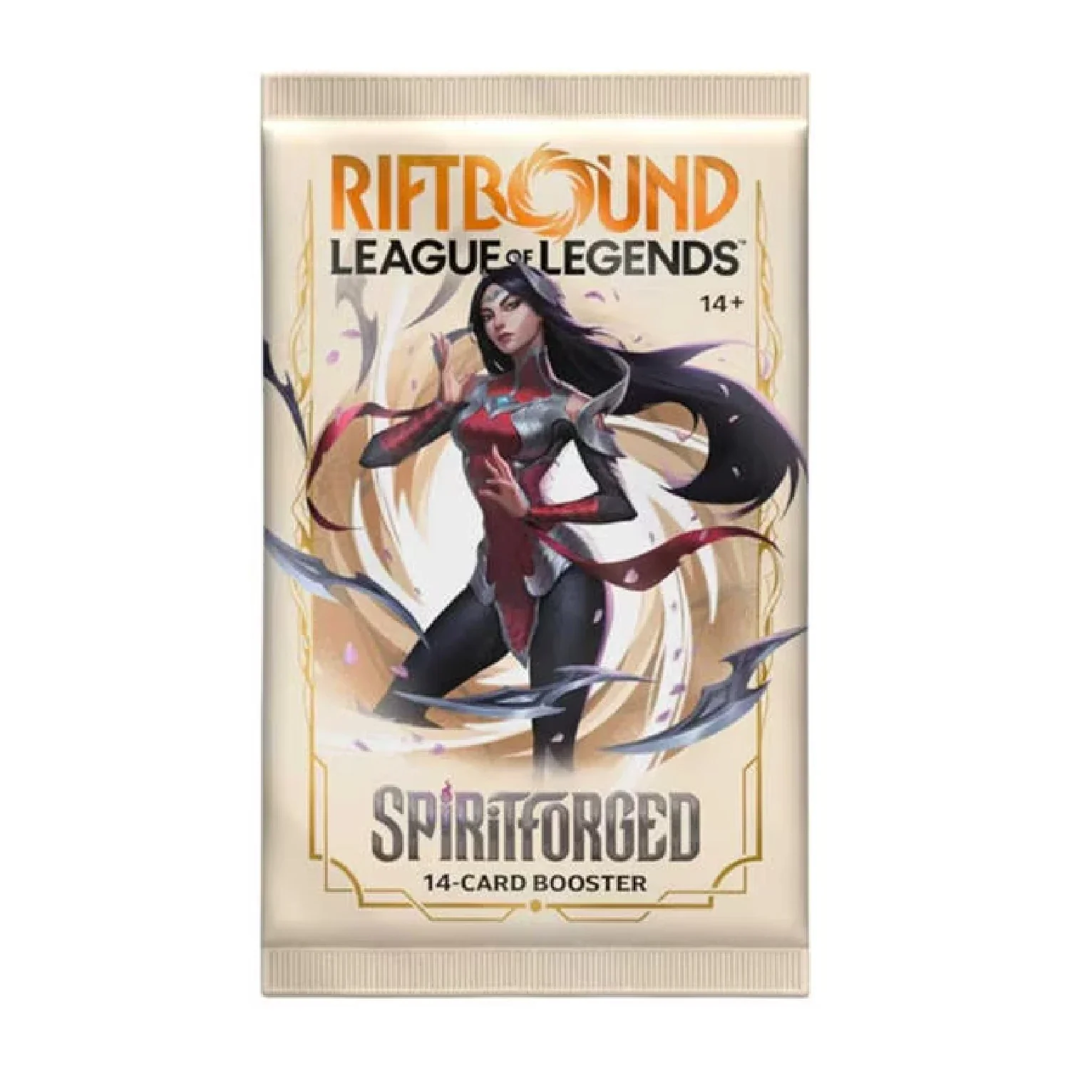 Riftbound: League of Legends TCG - Spiritforged Booster Box - Image 5
